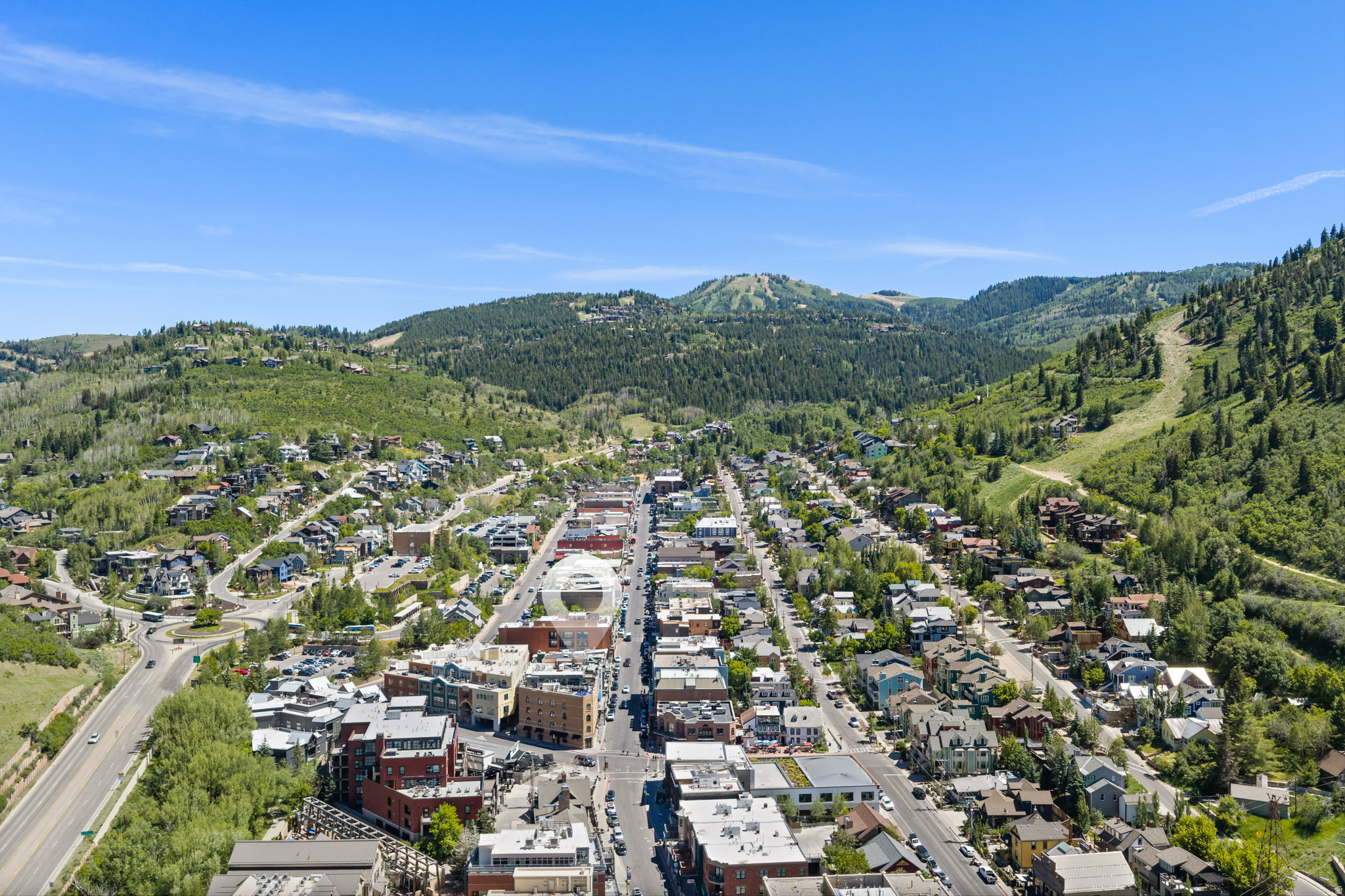 614 MAIN STREET COND - Residential