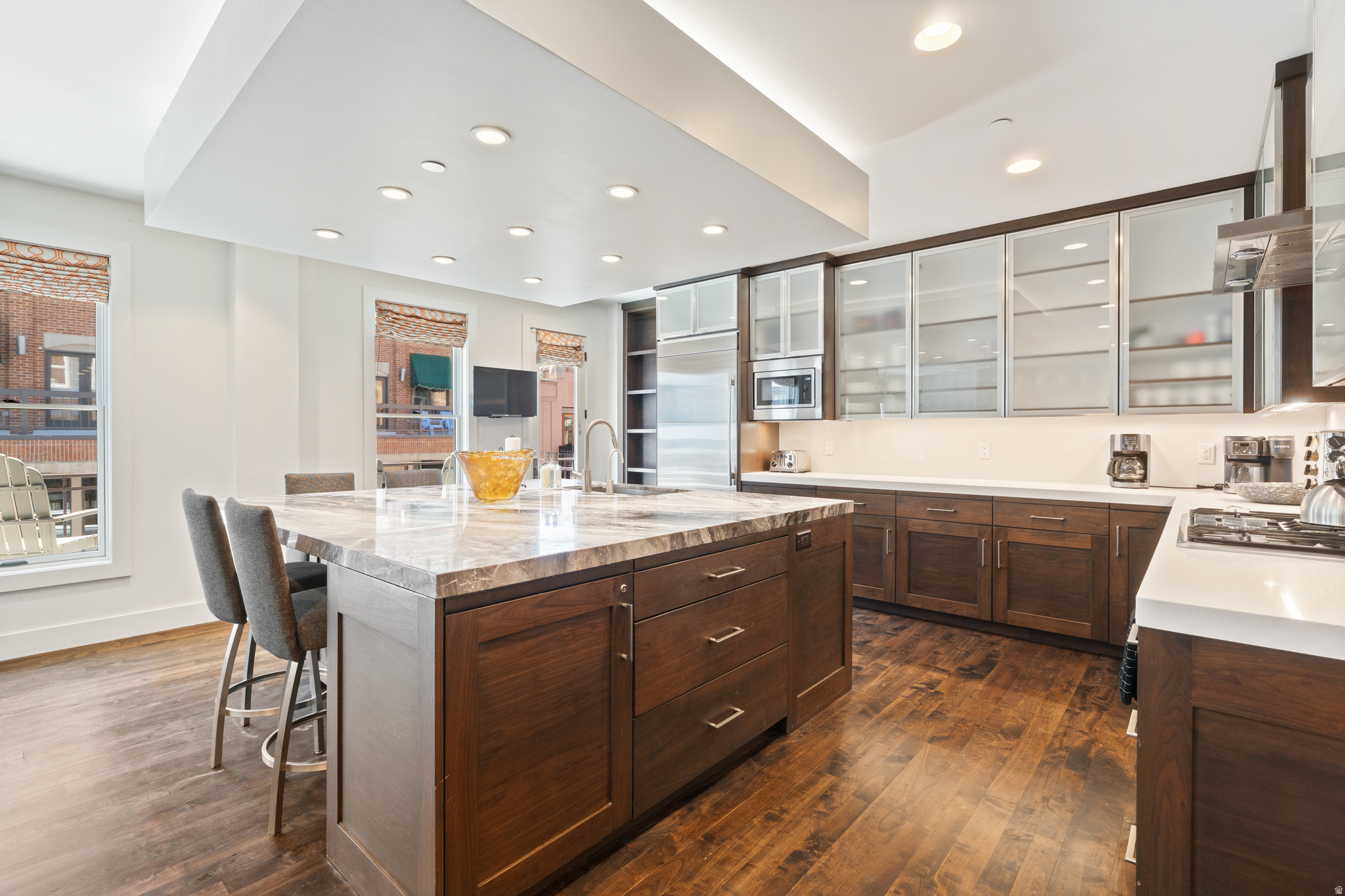 614 MAIN STREET COND - Residential