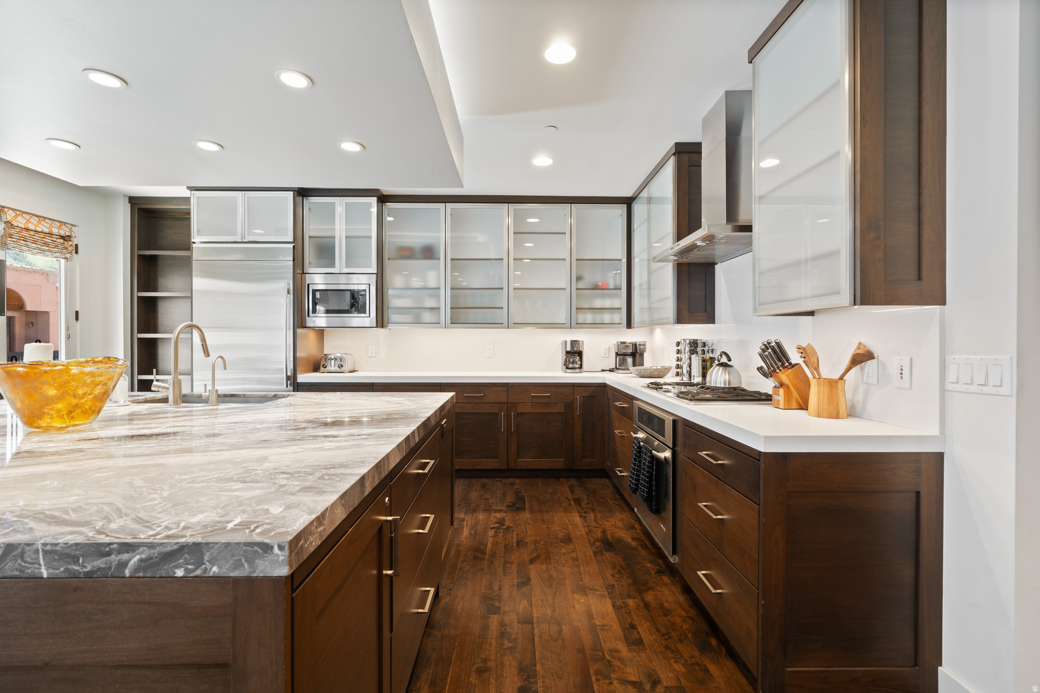 614 MAIN STREET COND - Residential