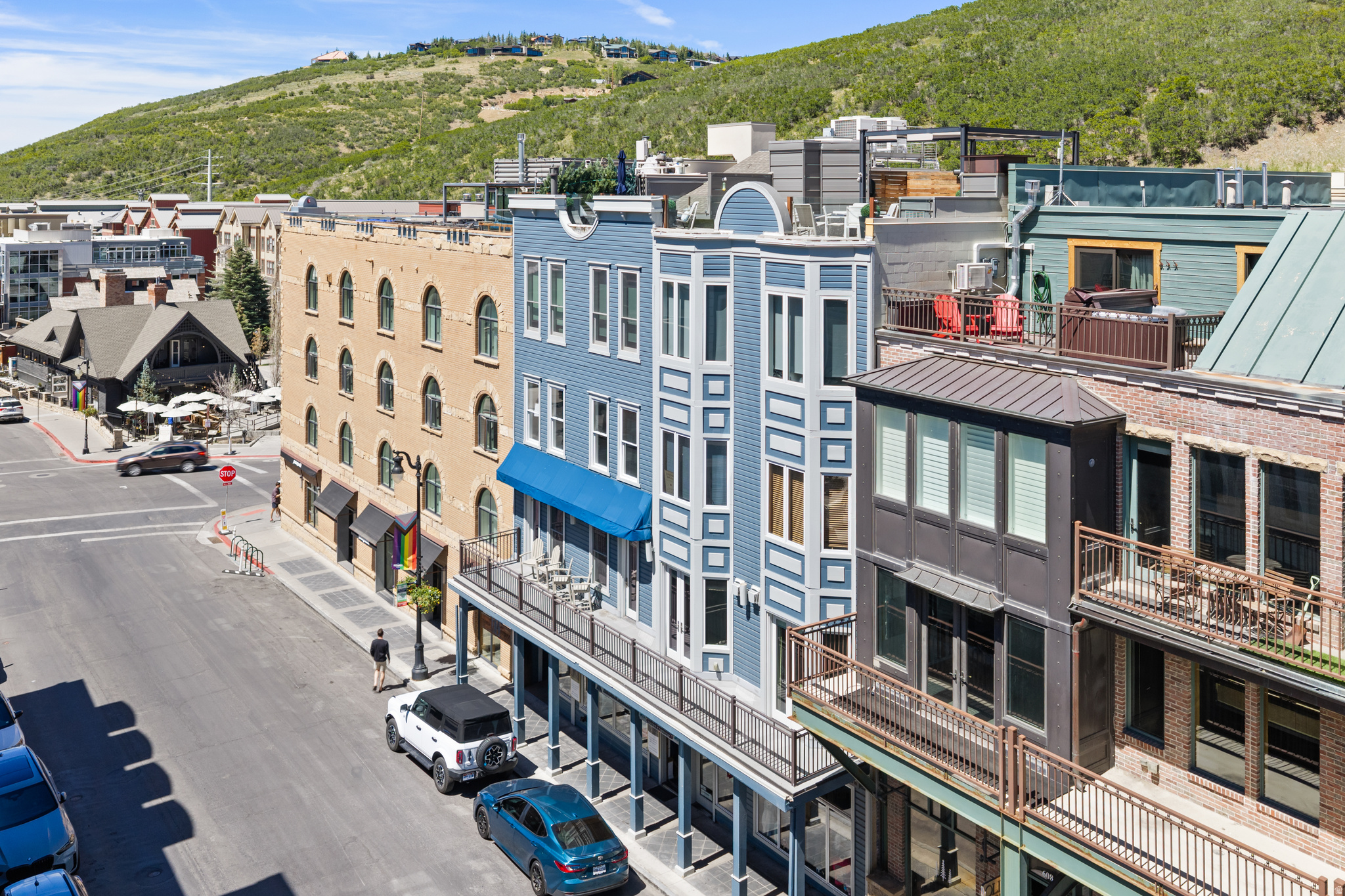 614 MAIN STREET COND - Residential