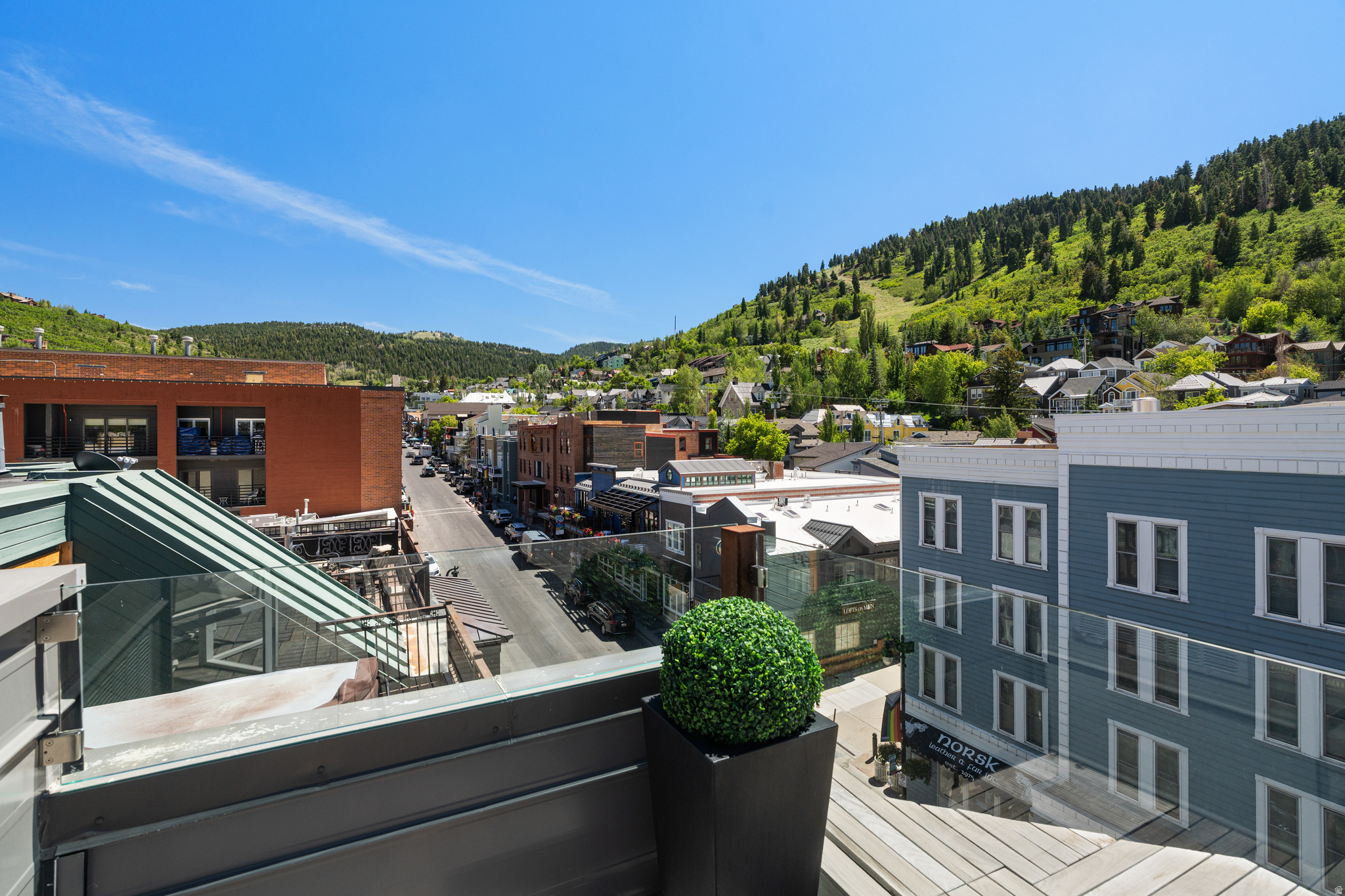 614 MAIN STREET COND - Residential