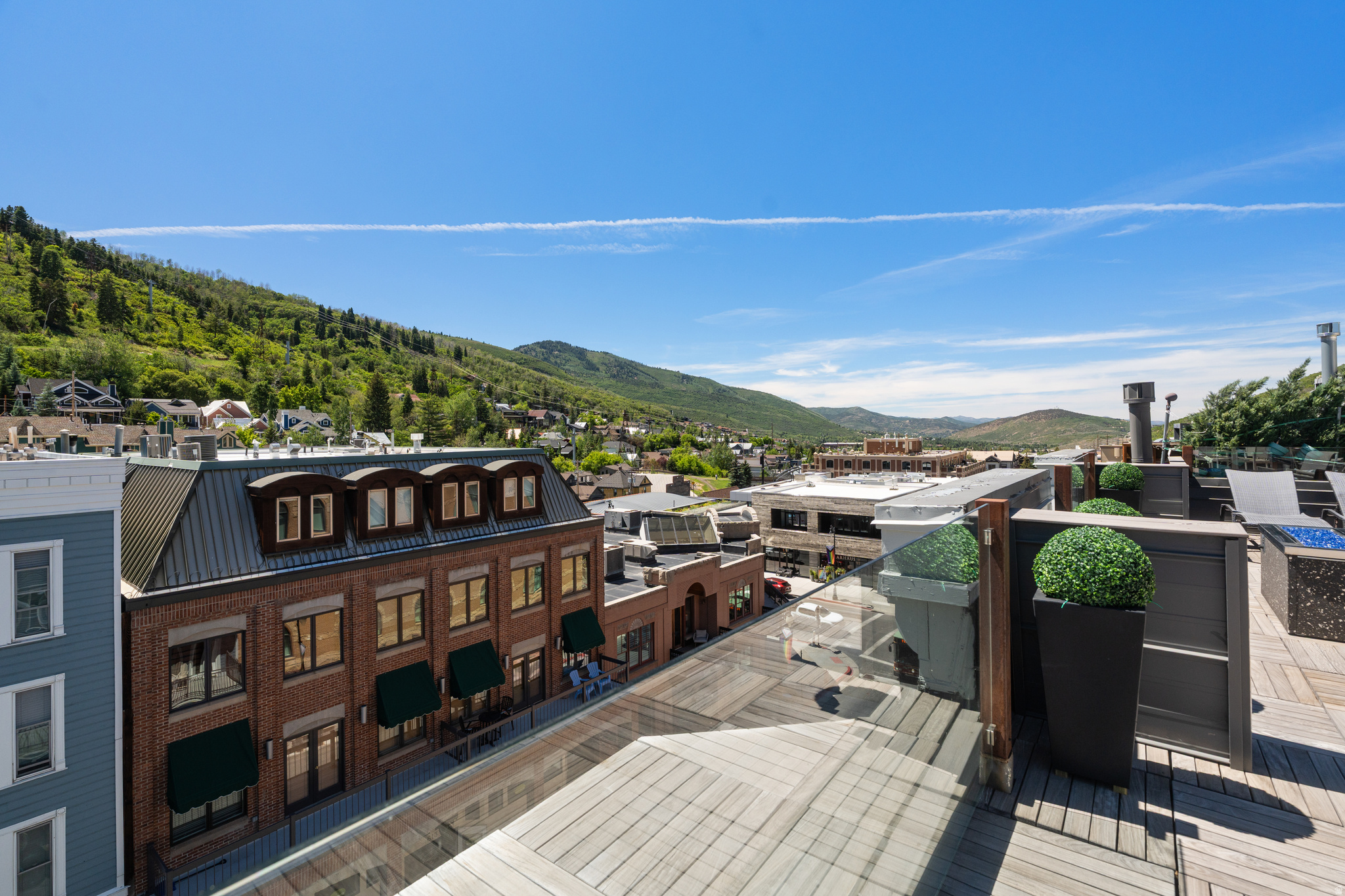 614 MAIN STREET COND - Residential