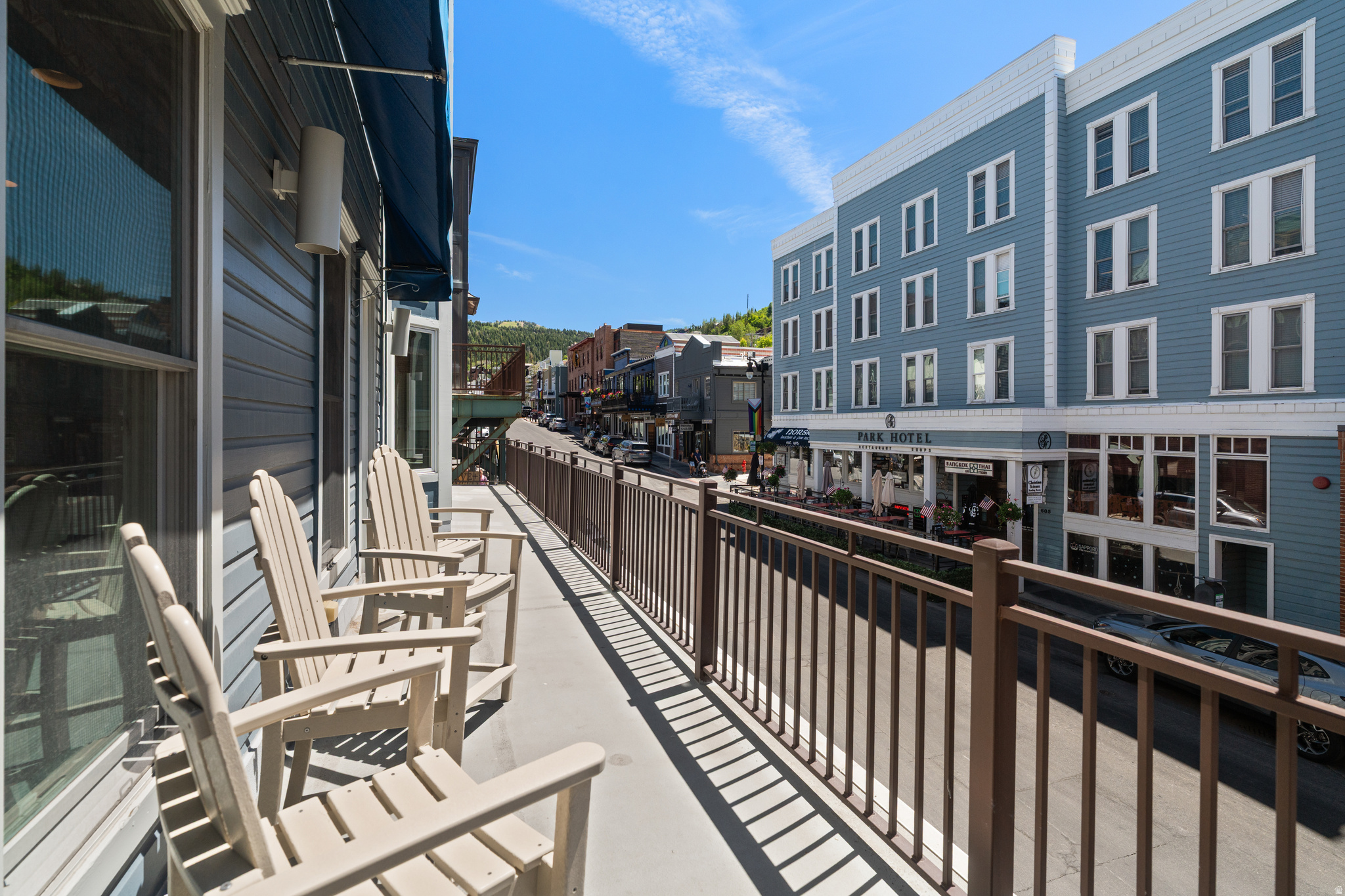 614 MAIN STREET COND - Residential