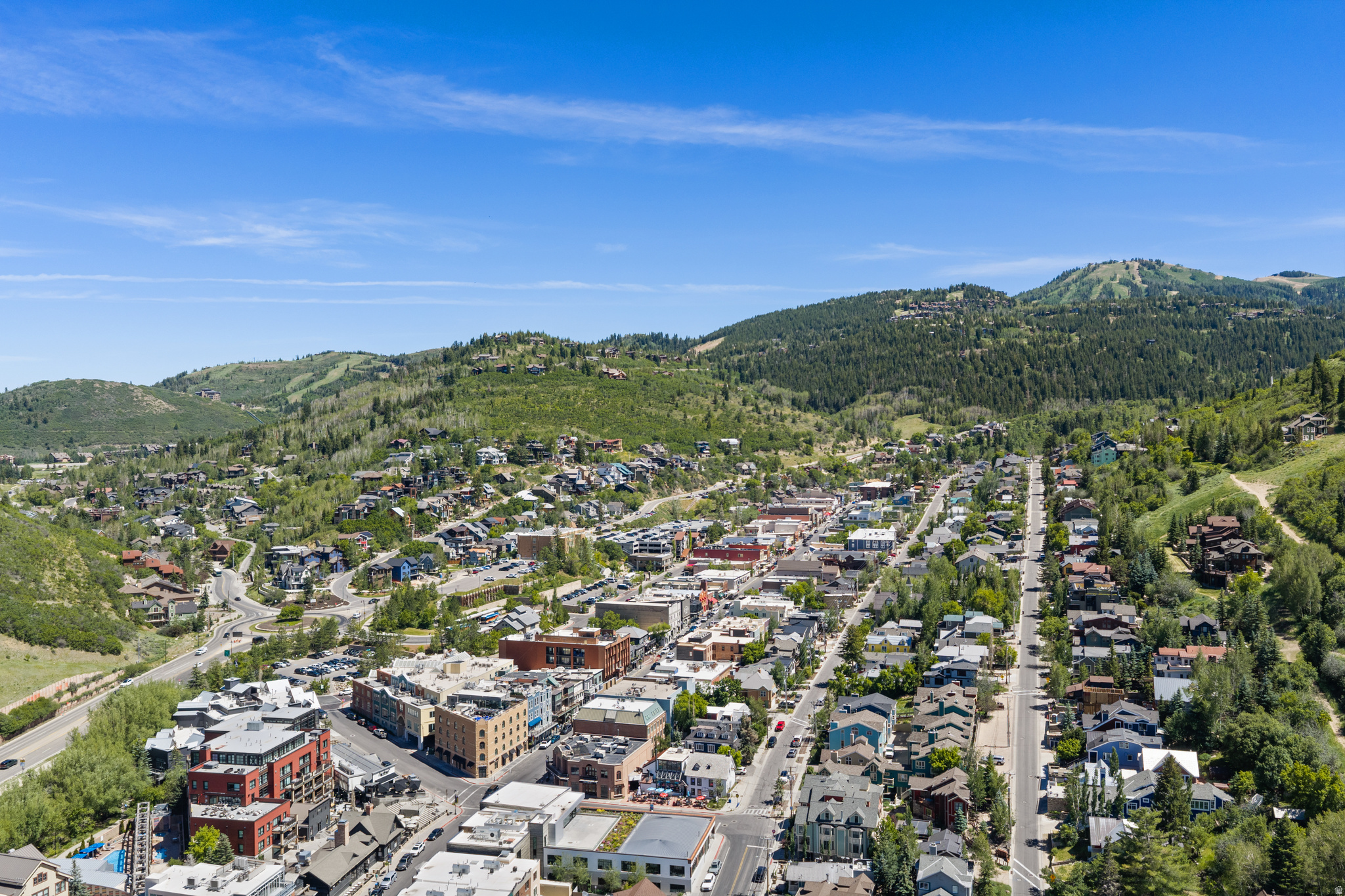 614 MAIN STREET COND - Residential