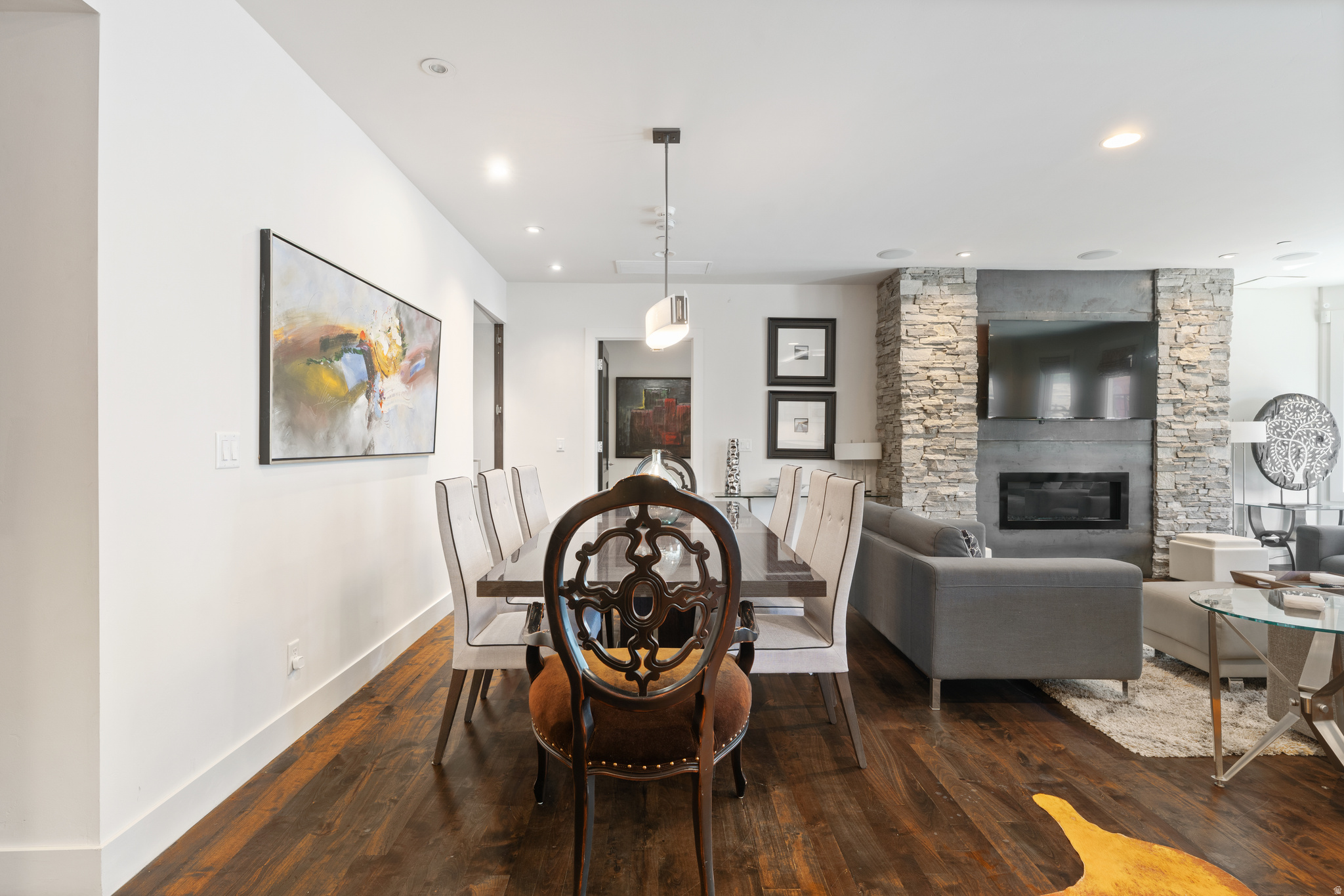 614 MAIN STREET COND - Residential