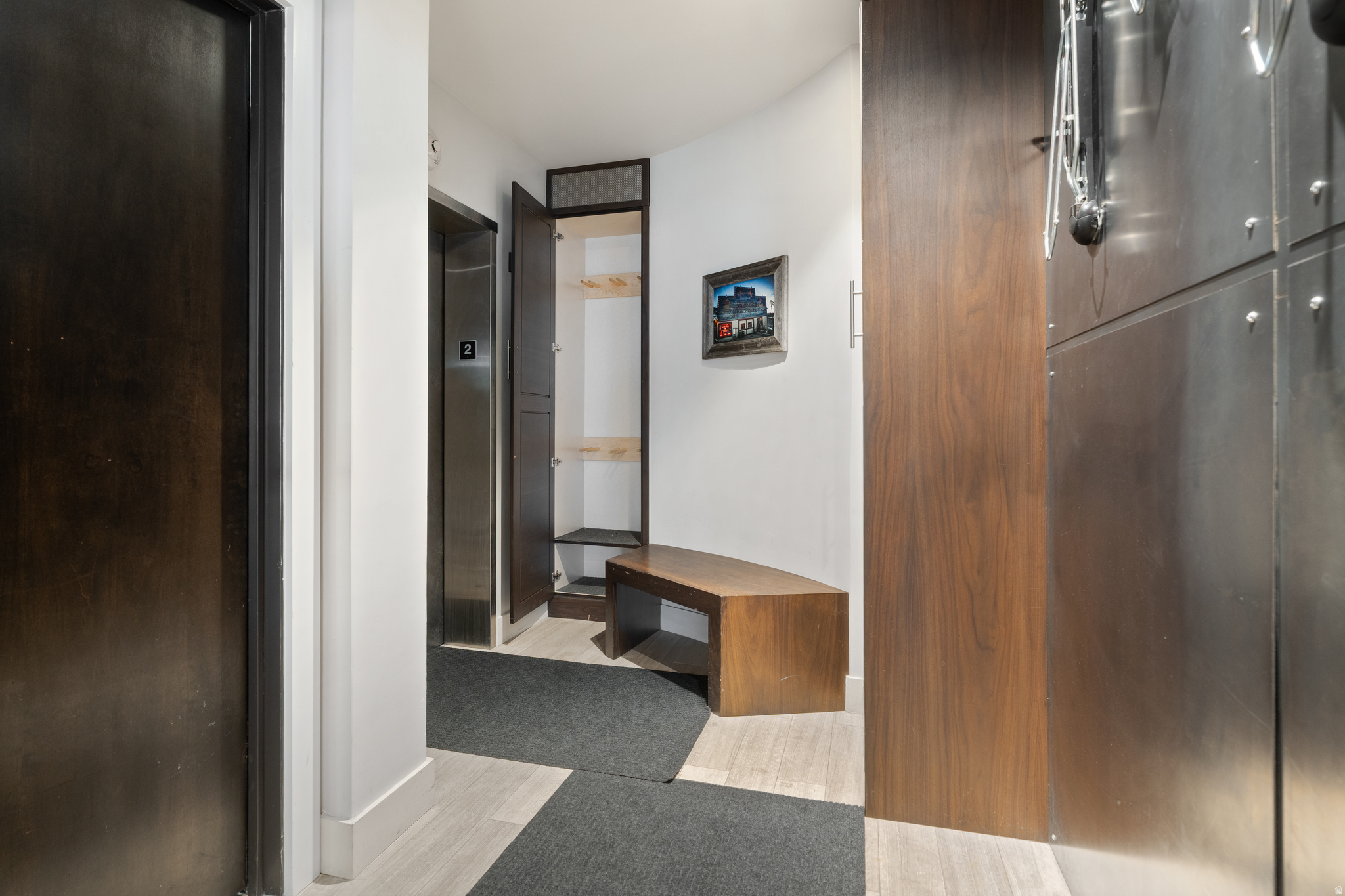 614 MAIN STREET COND - Residential