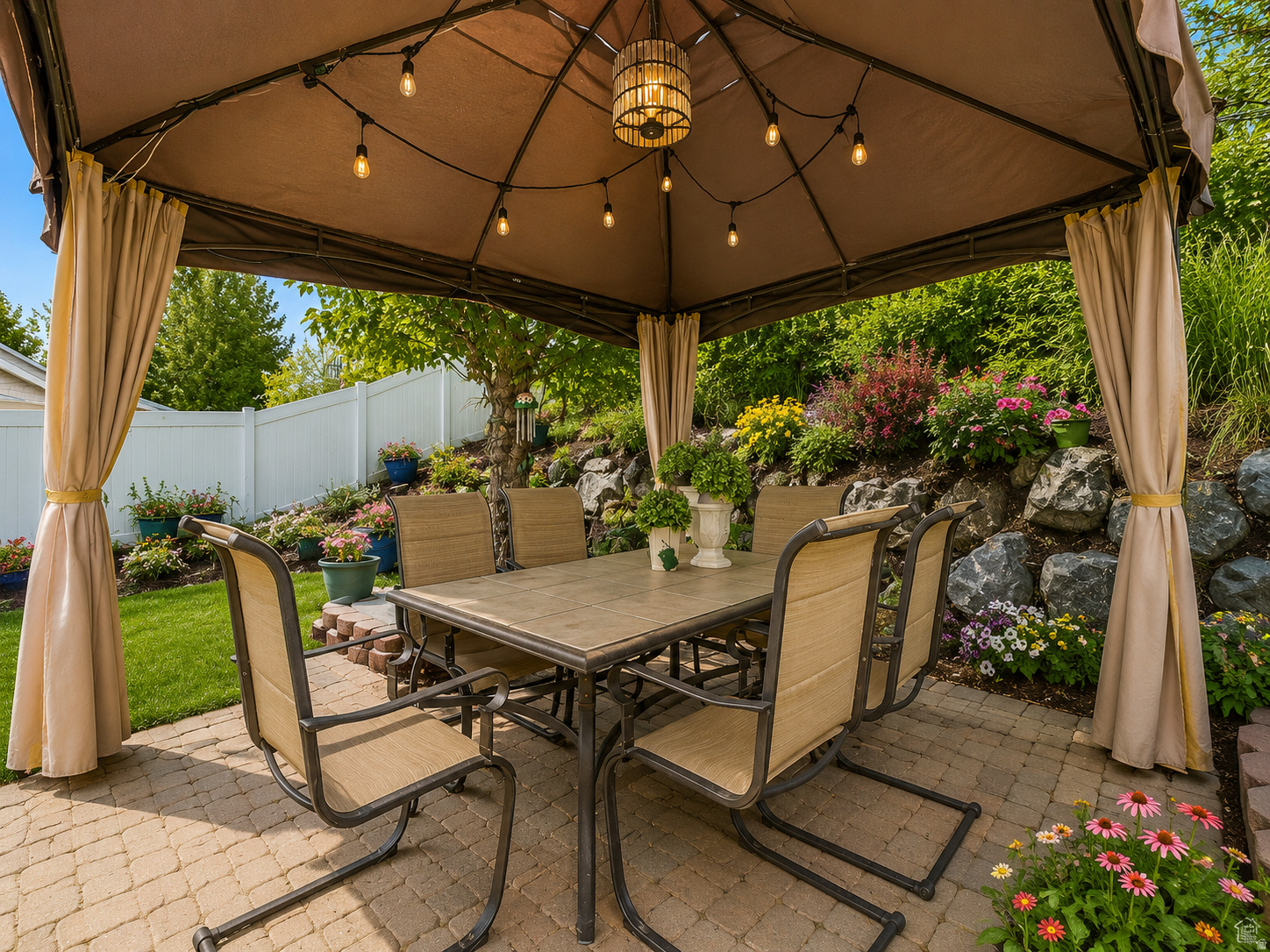 PEBBLE HILLS - Residential