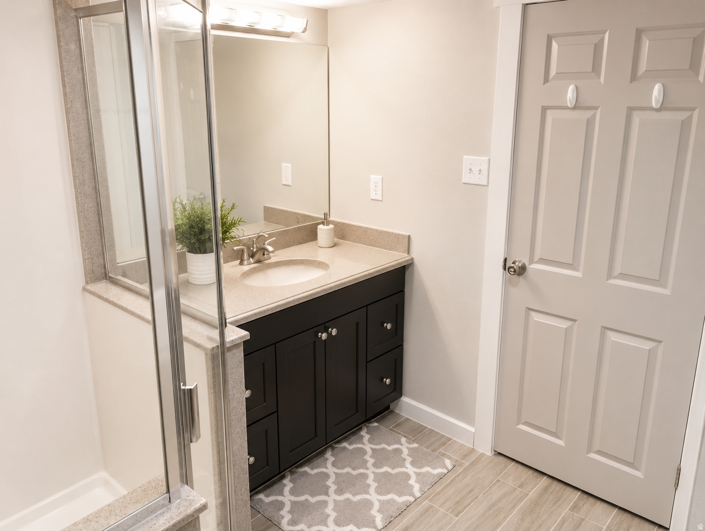PEBBLE HILLS - Residential