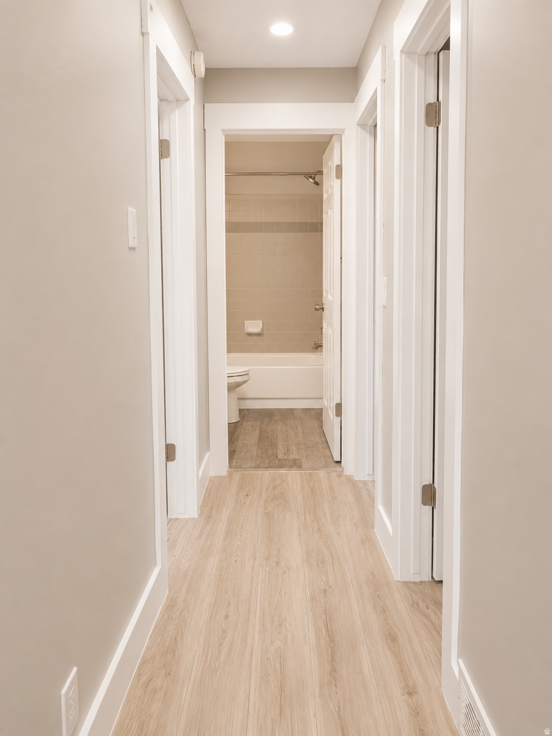 PEBBLE HILLS - Residential