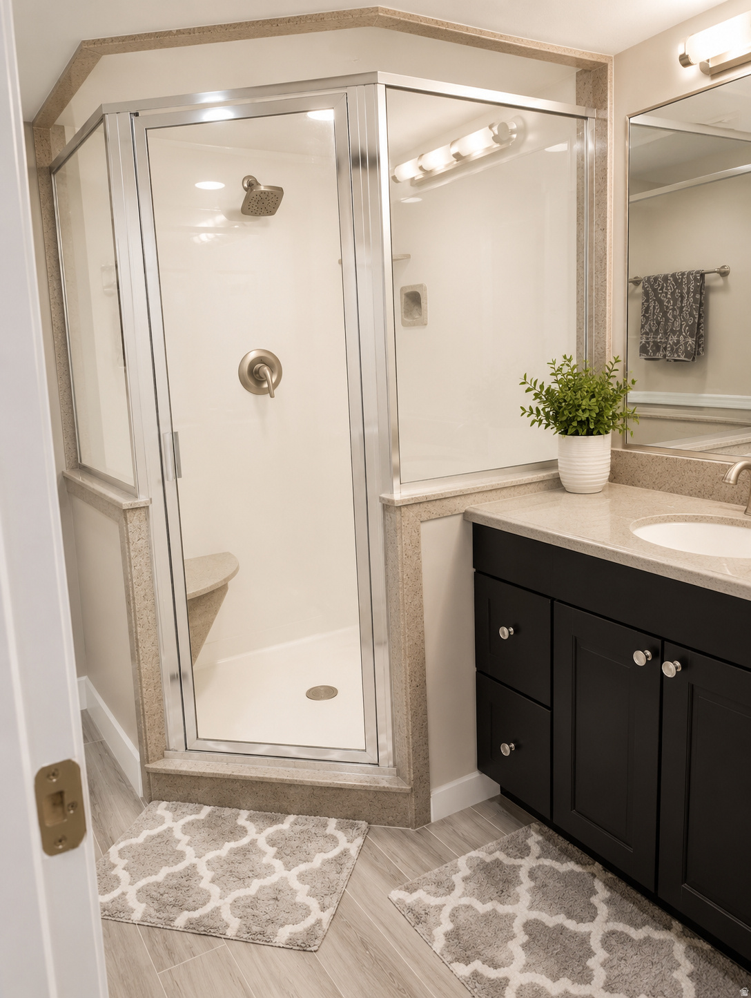 PEBBLE HILLS - Residential
