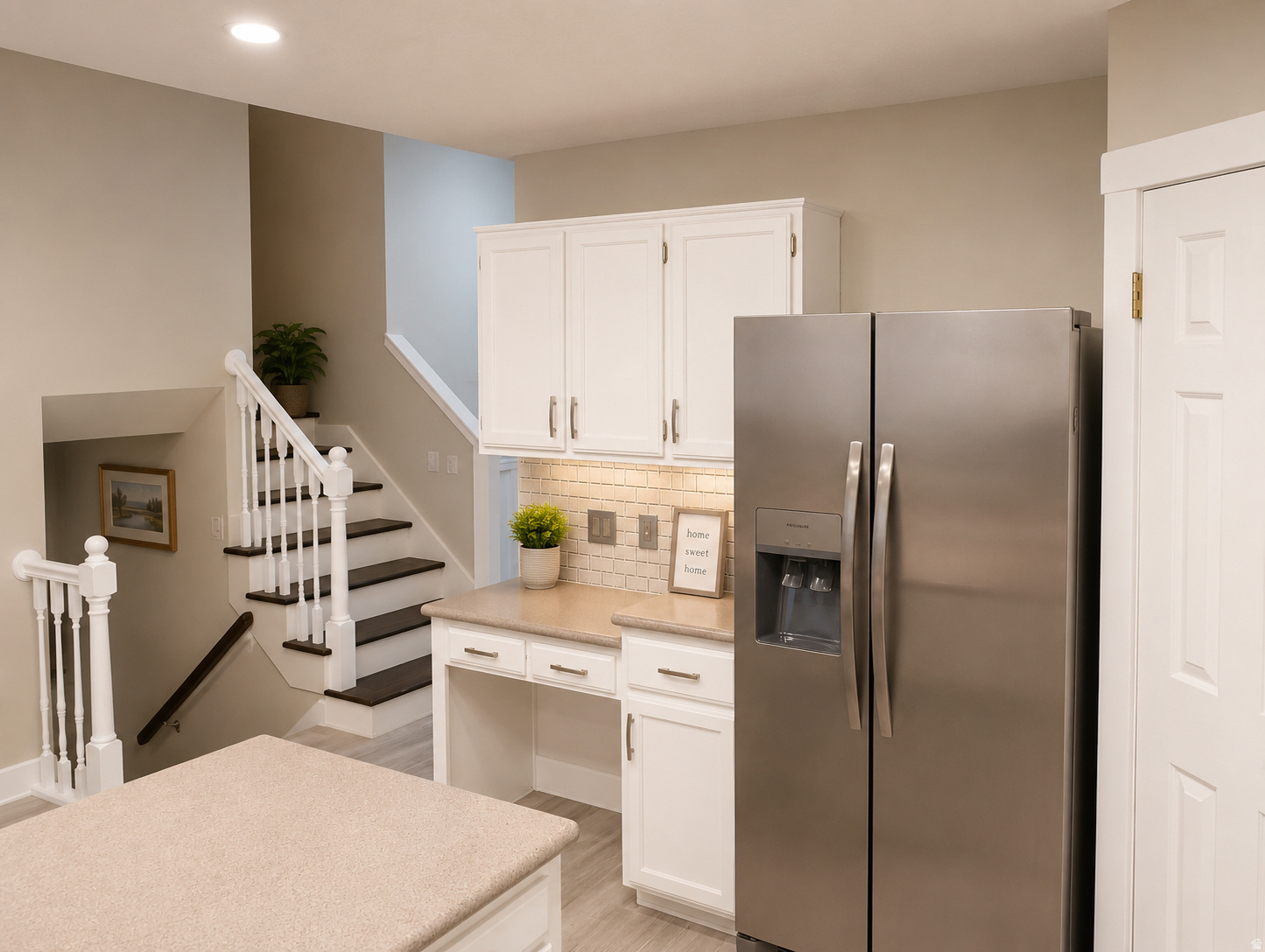 PEBBLE HILLS - Residential