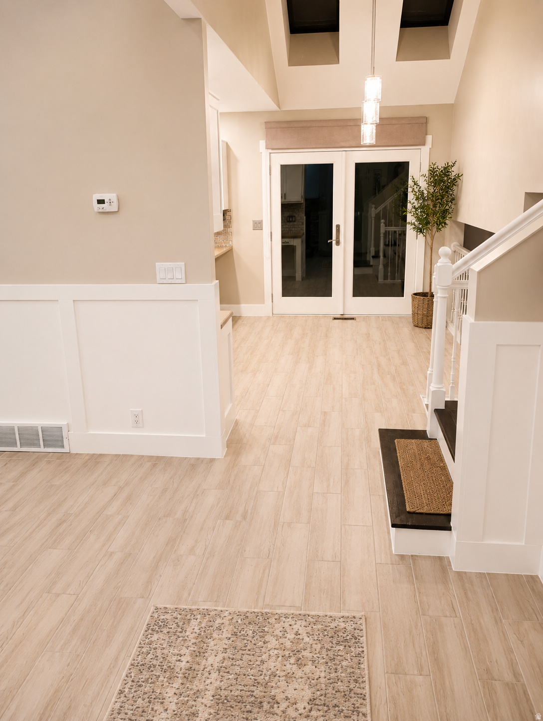 PEBBLE HILLS - Residential