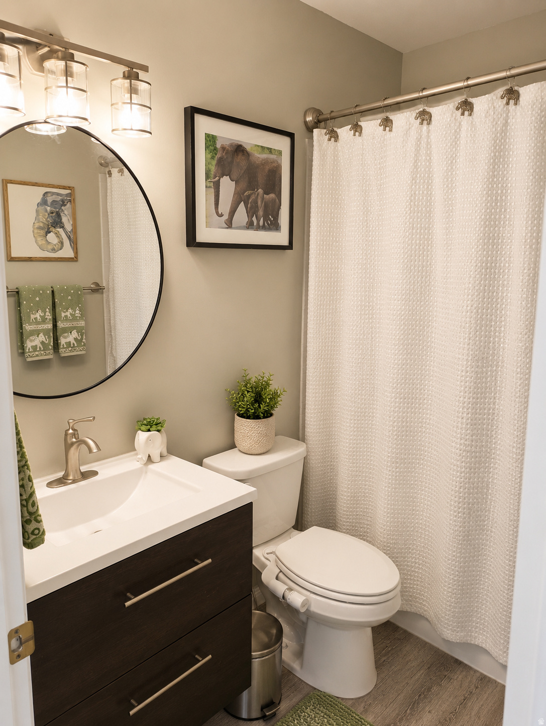 PEBBLE HILLS - Residential