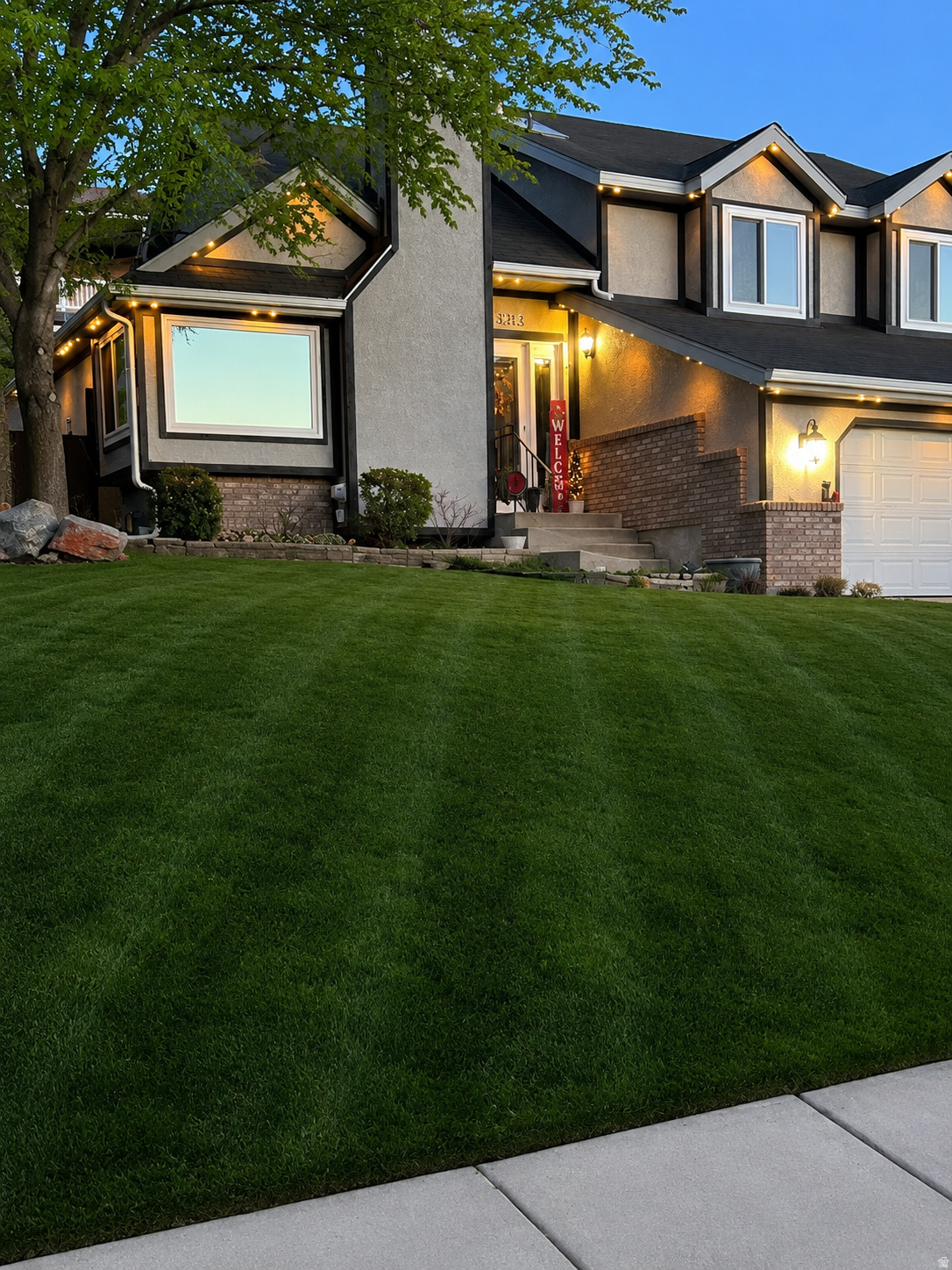 PEBBLE HILLS - Residential
