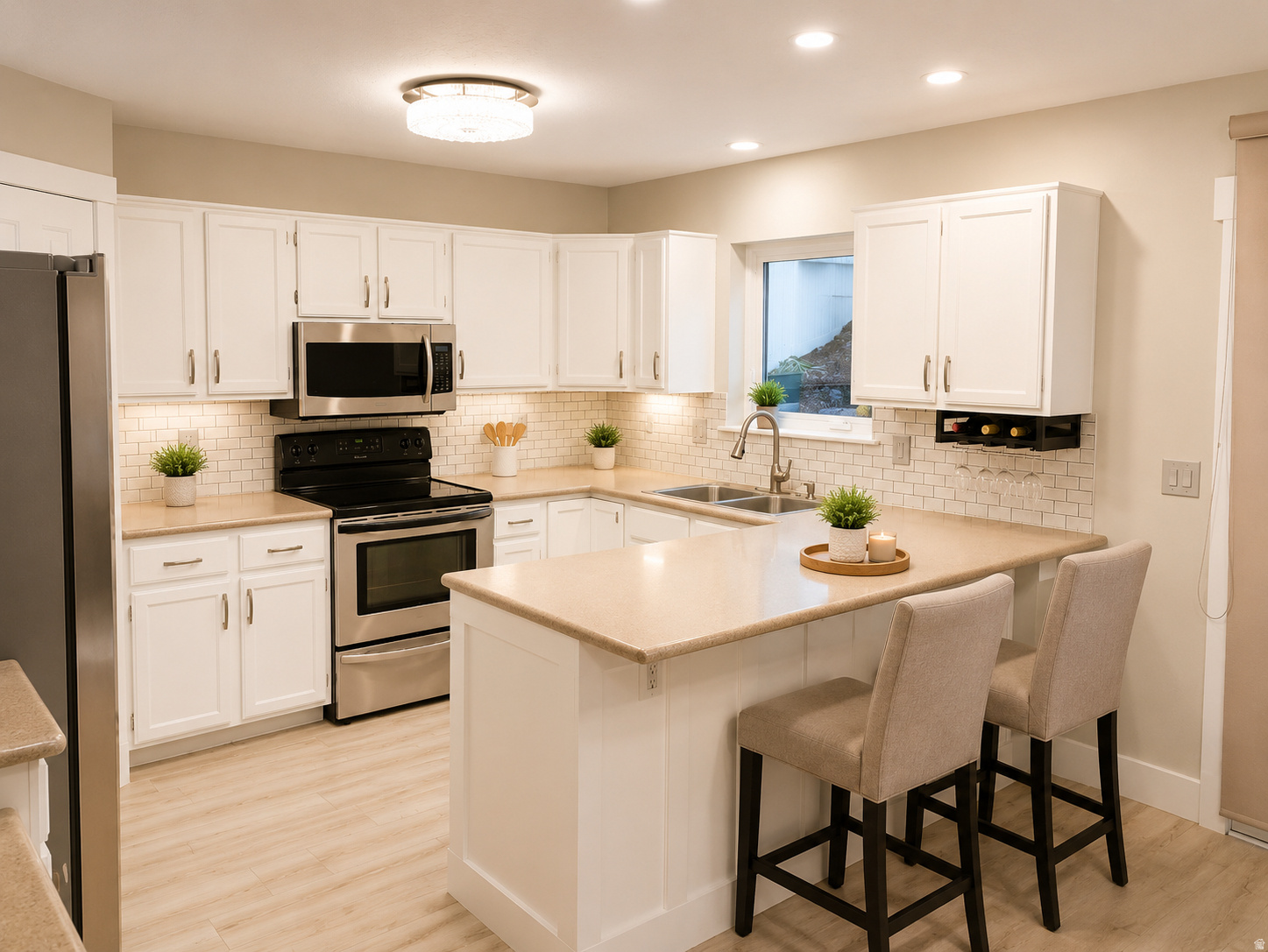 PEBBLE HILLS - Residential