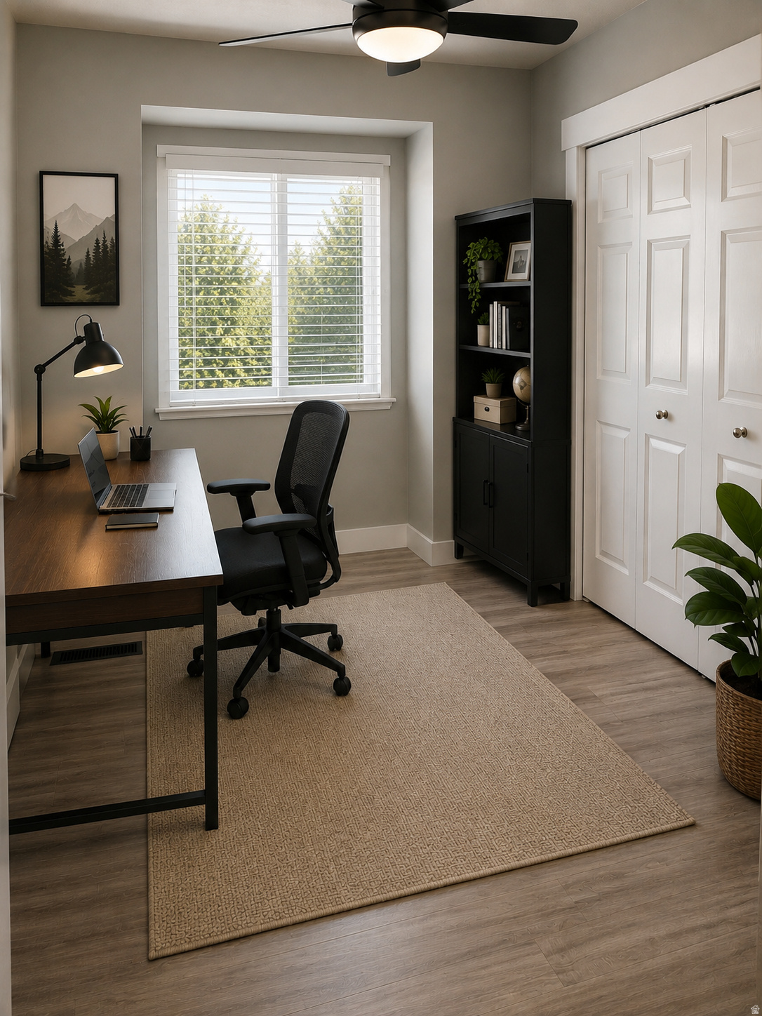 PEBBLE HILLS - Residential