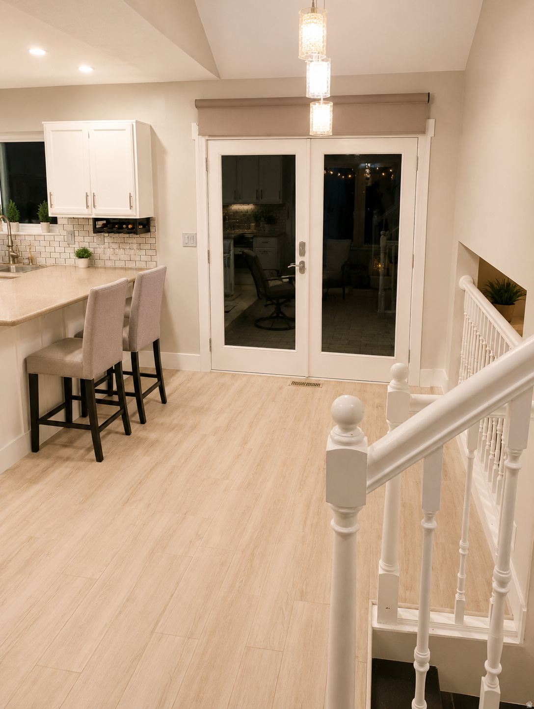 PEBBLE HILLS - Residential