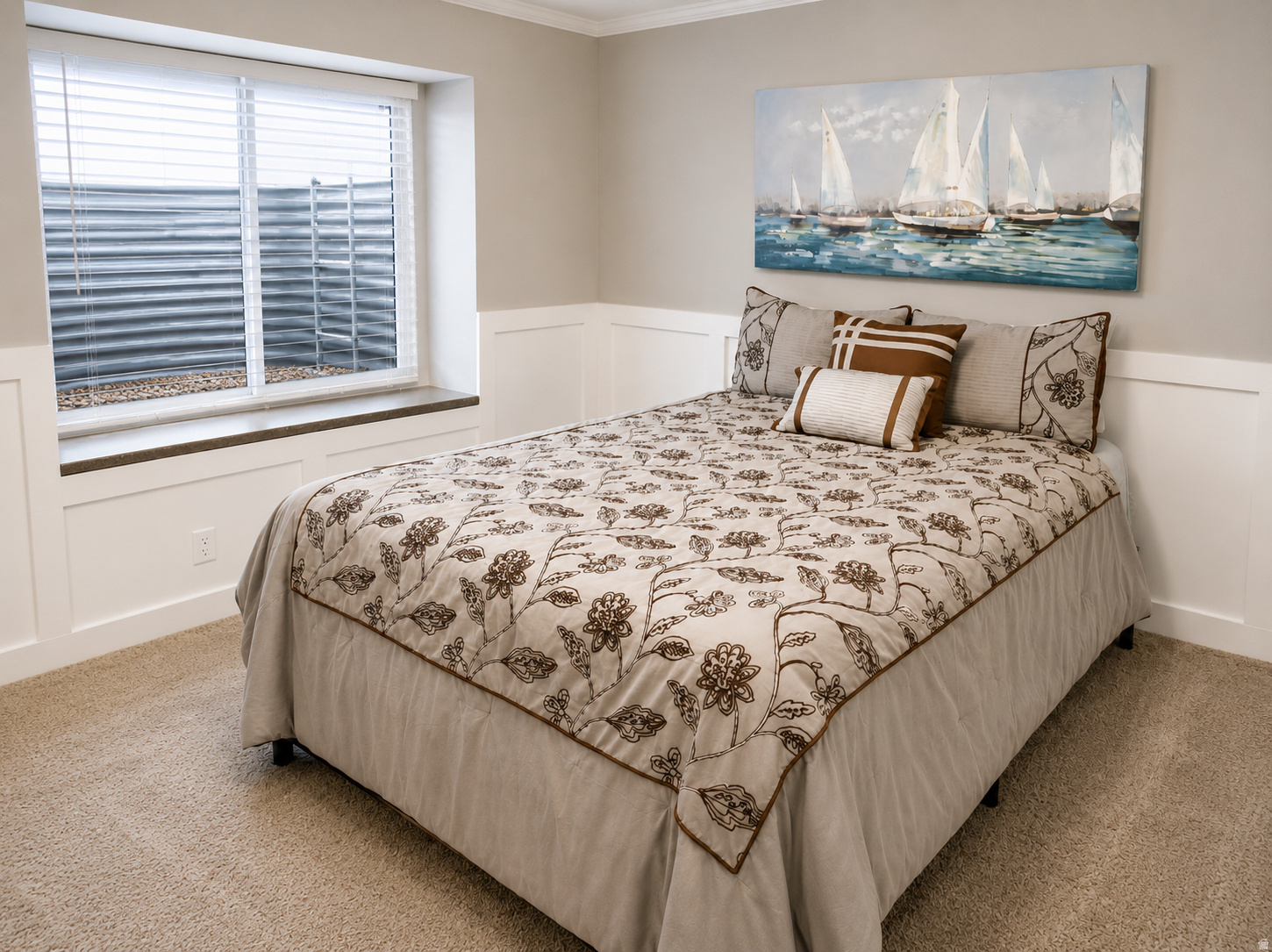 PEBBLE HILLS - Residential