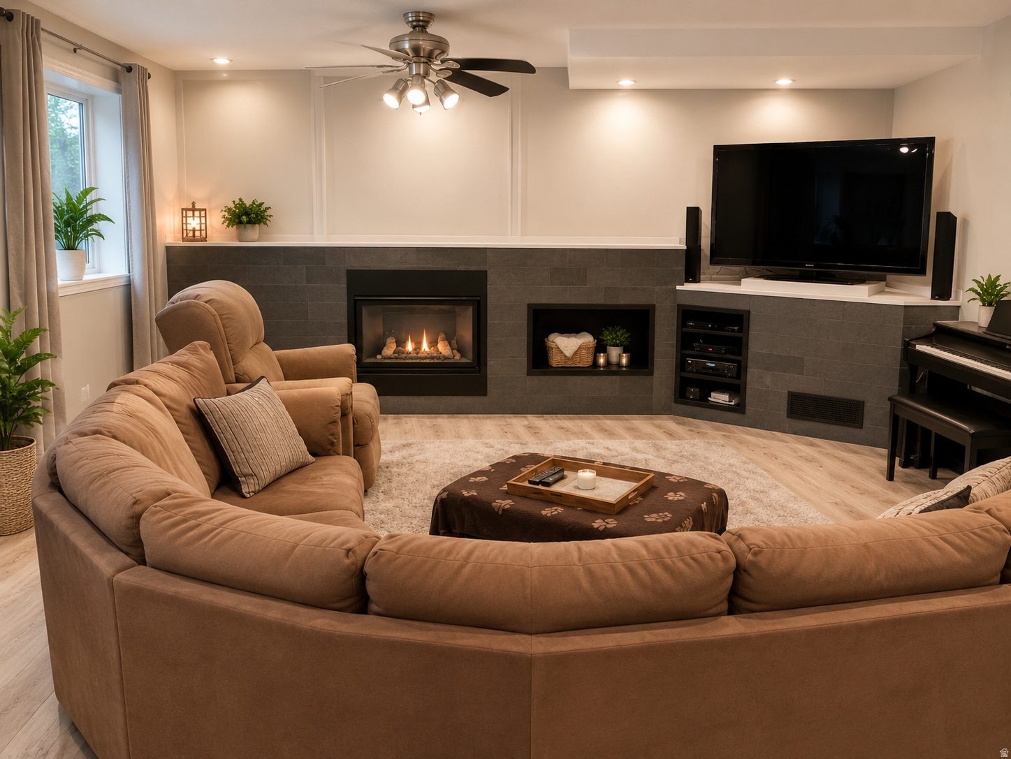 PEBBLE HILLS - Residential