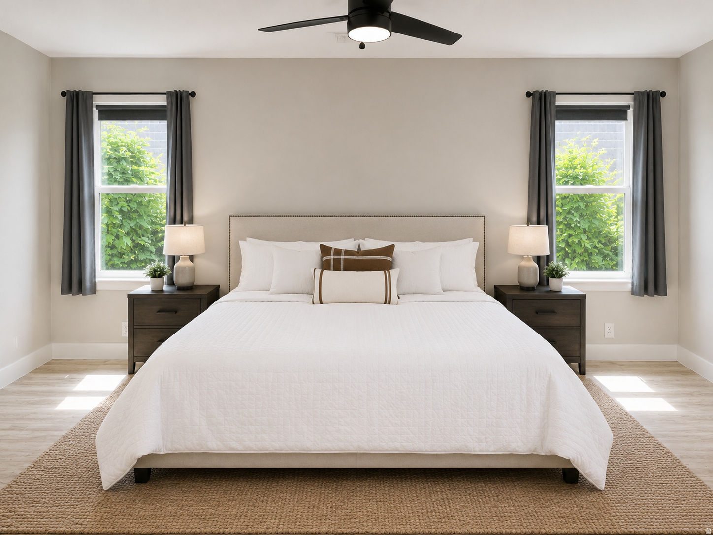 PEBBLE HILLS - Residential