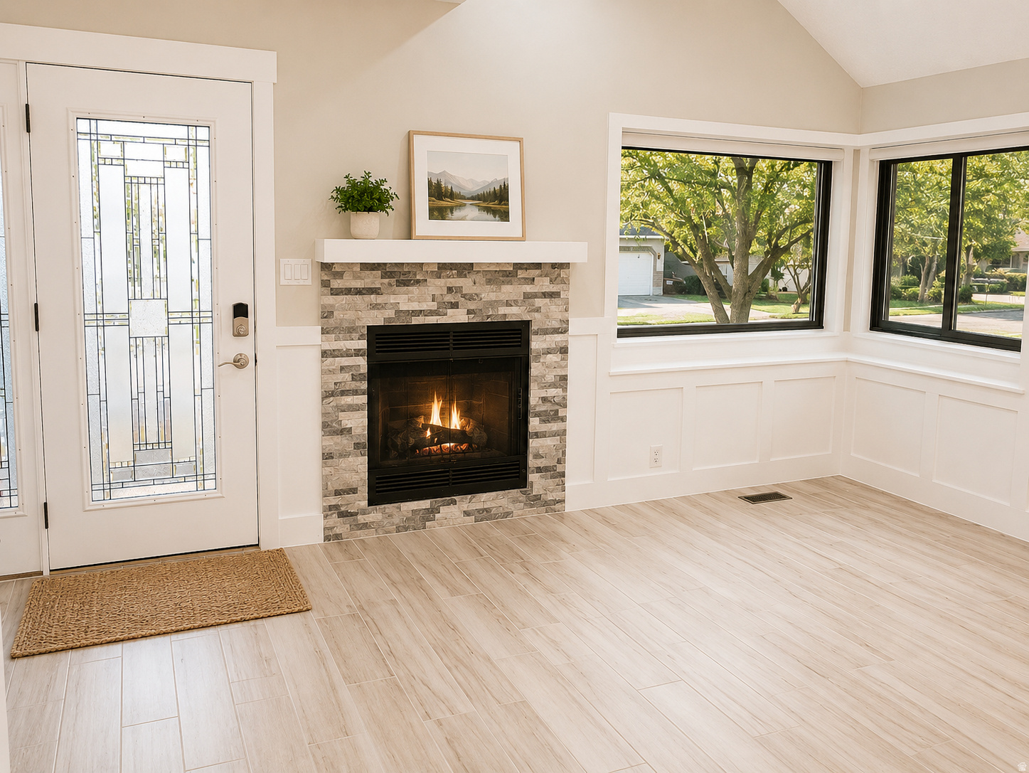 PEBBLE HILLS - Residential