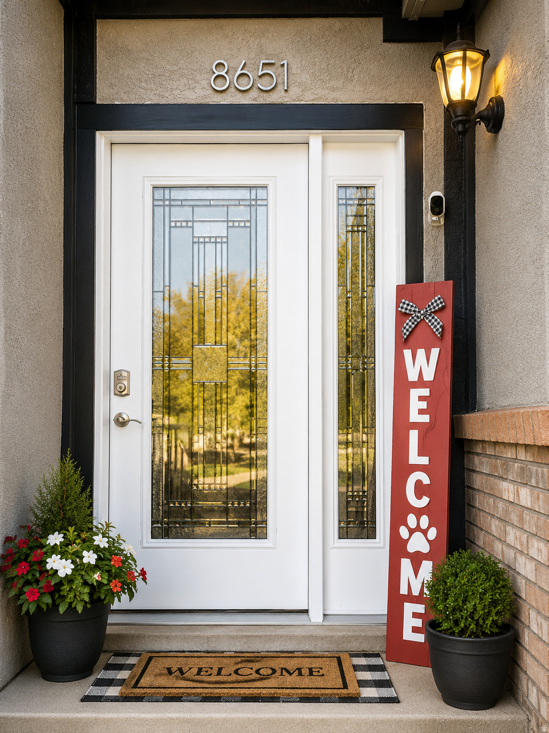 PEBBLE HILLS - Residential