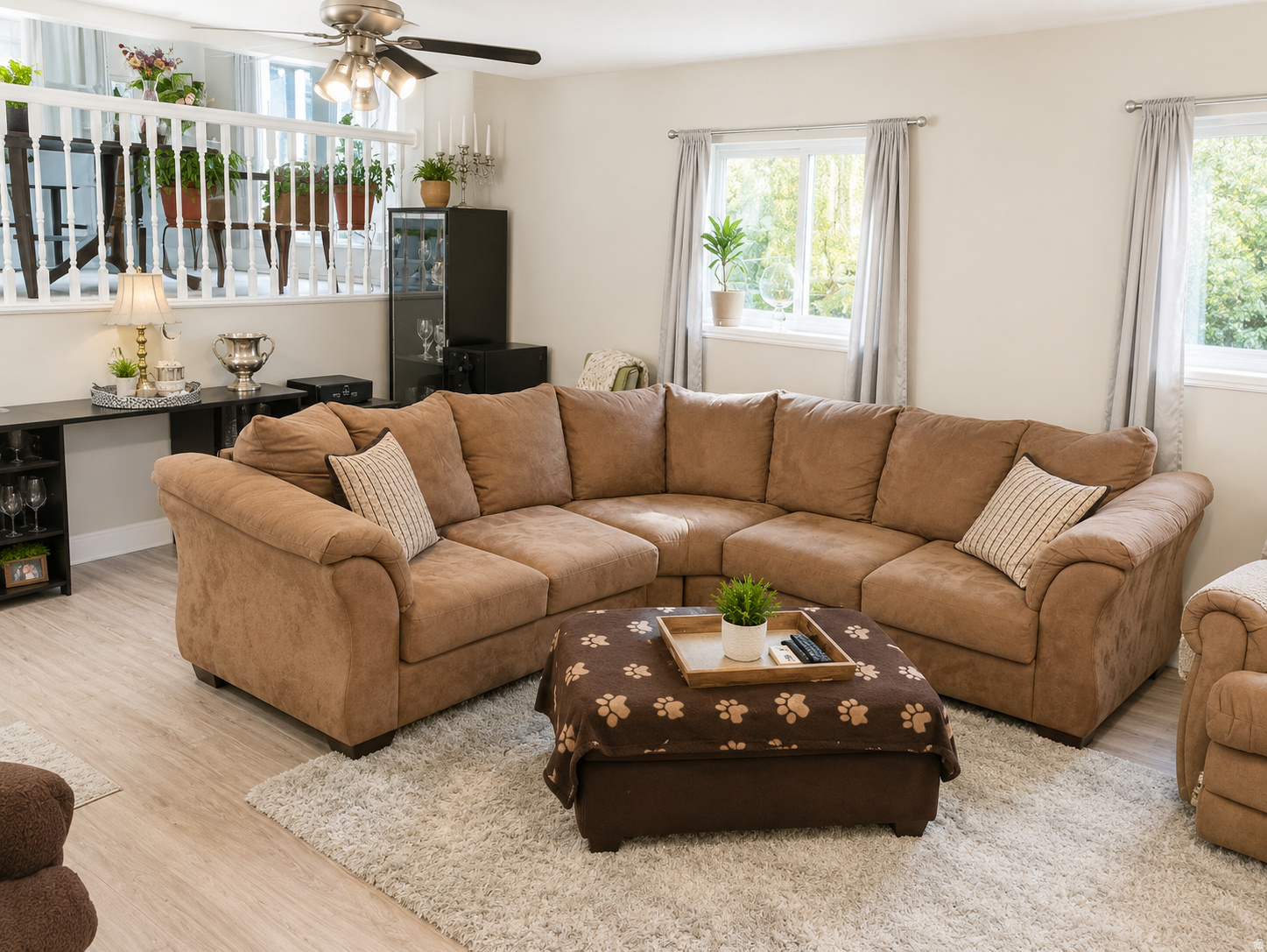 PEBBLE HILLS - Residential