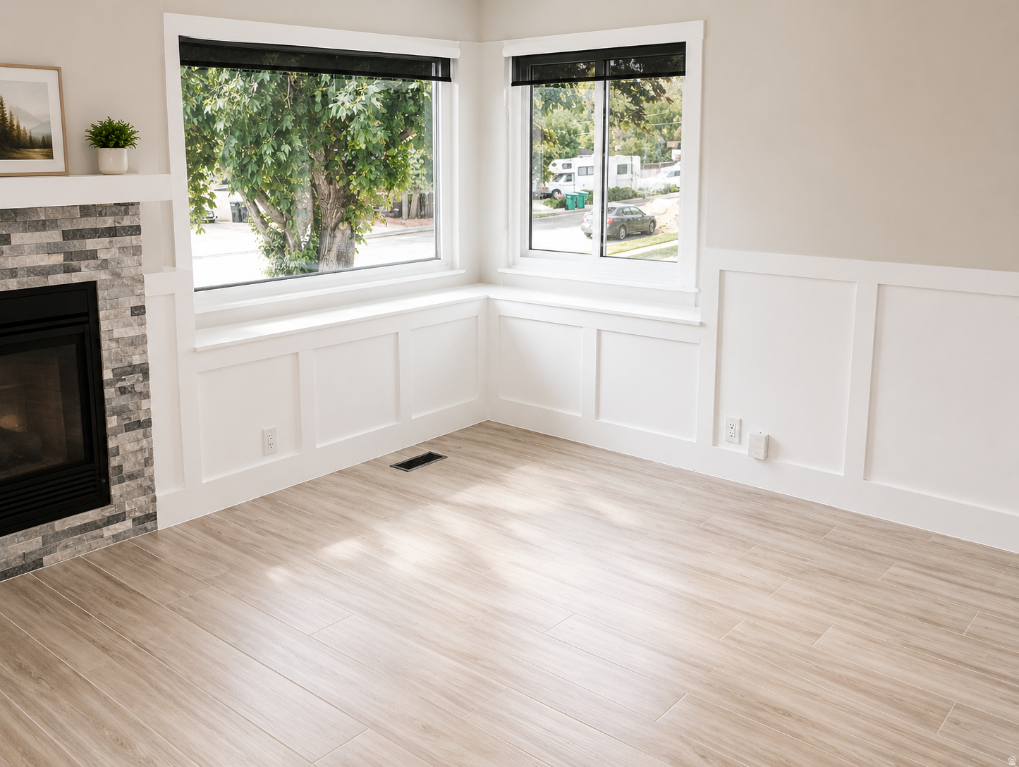PEBBLE HILLS - Residential