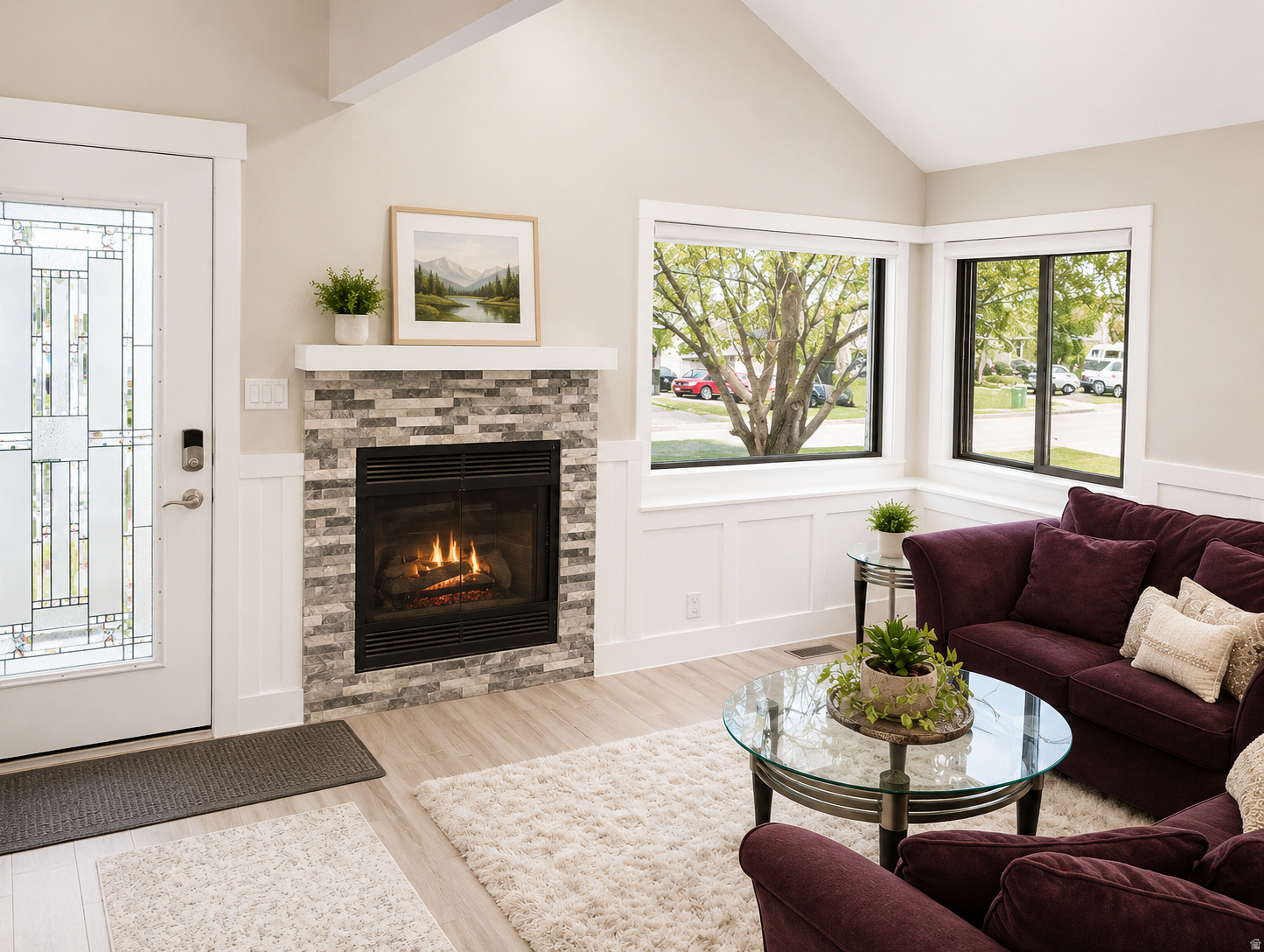 PEBBLE HILLS - Residential