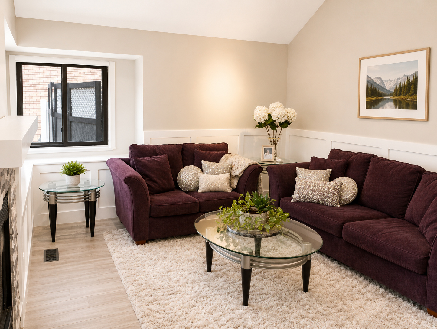 PEBBLE HILLS - Residential