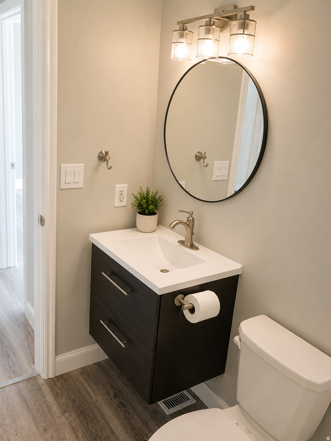 PEBBLE HILLS - Residential