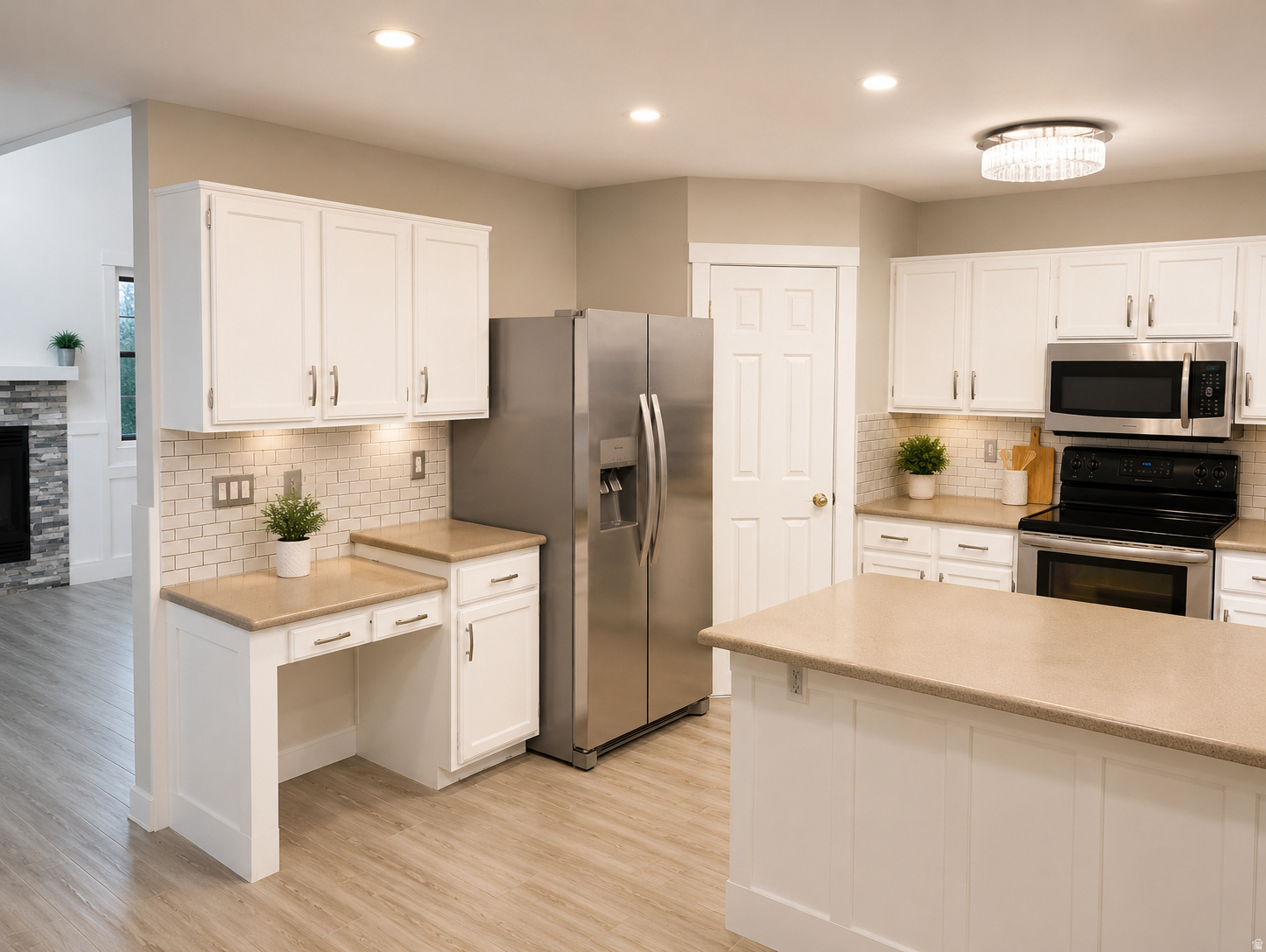 PEBBLE HILLS - Residential