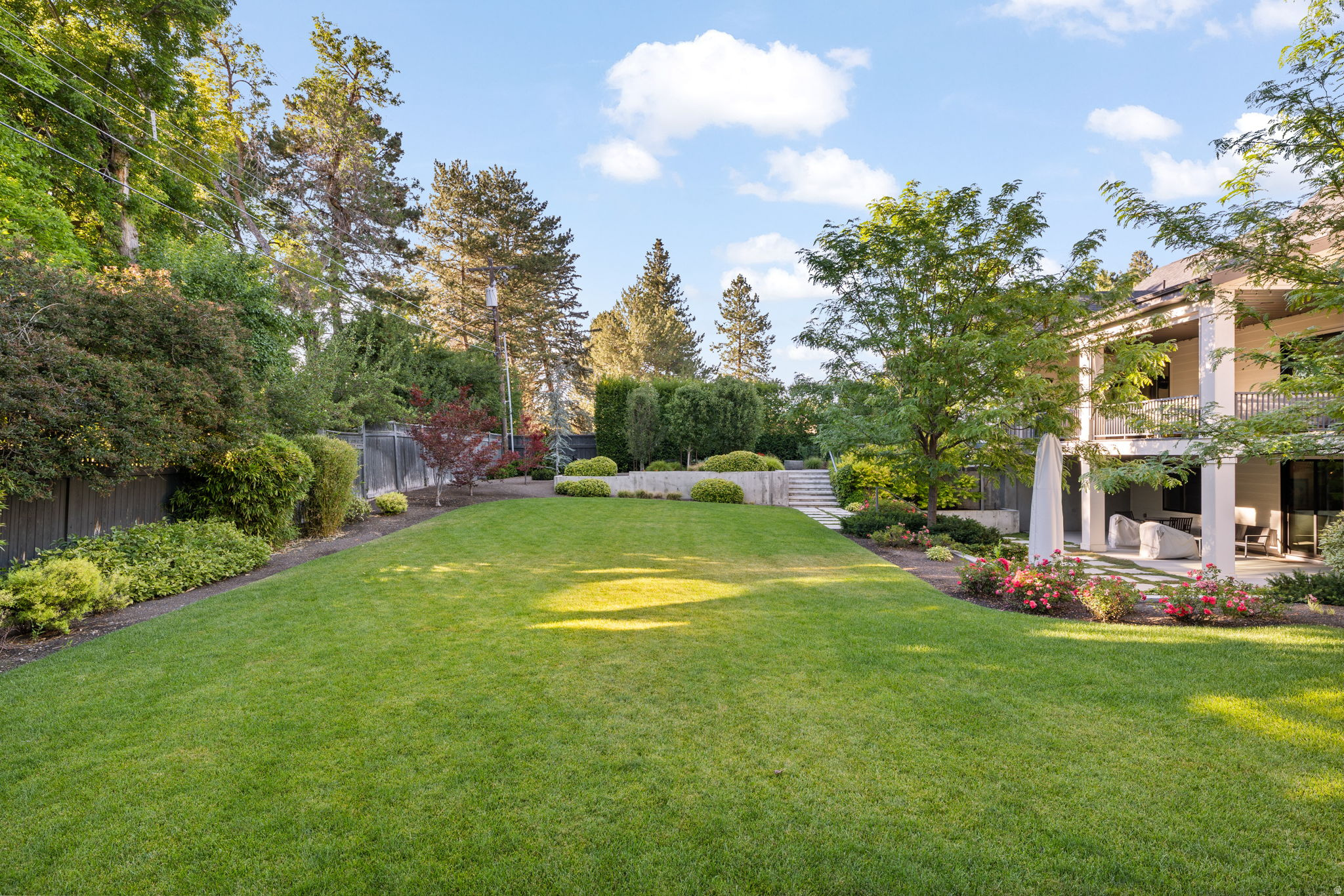 LAKEWOOD - Residential
