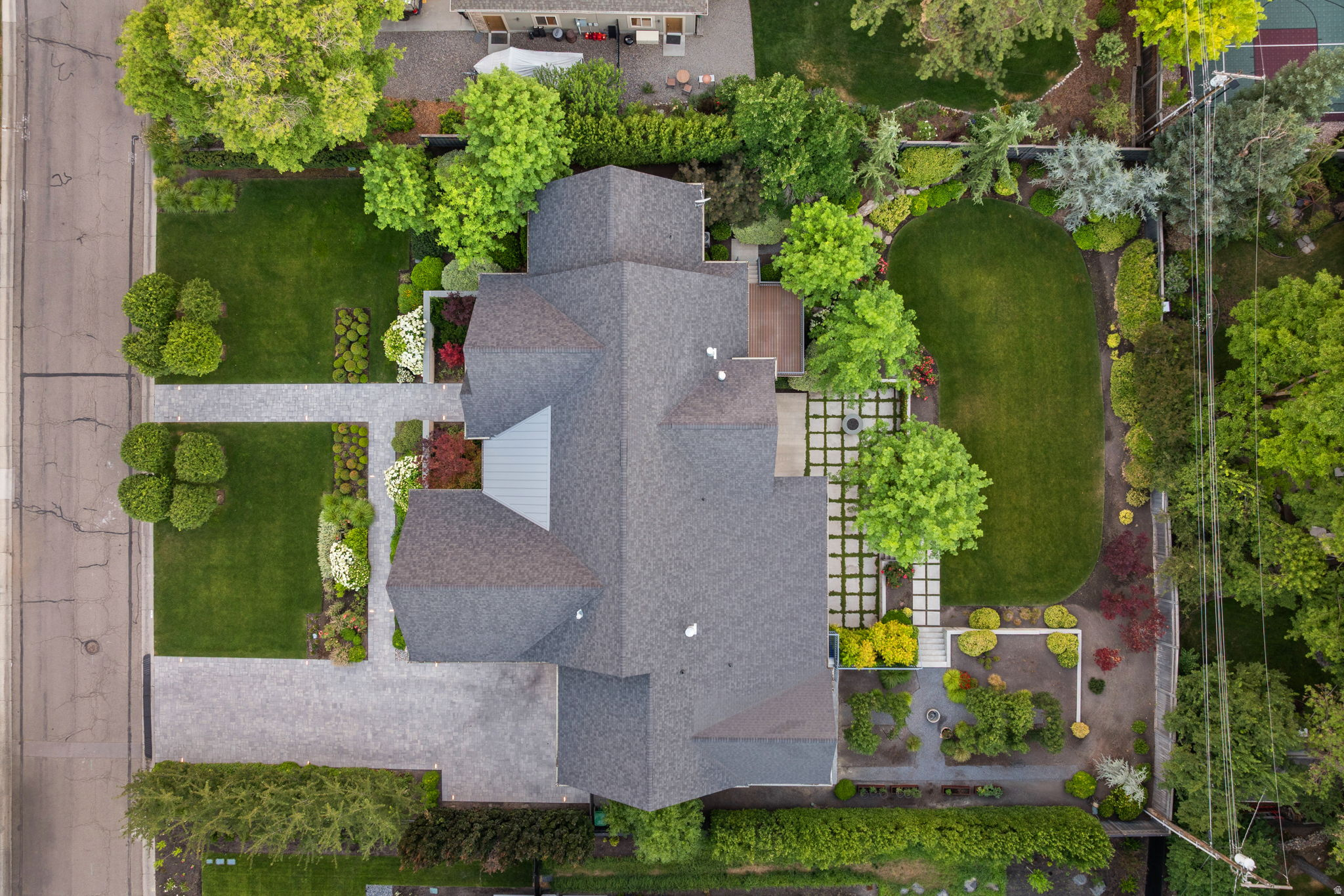 LAKEWOOD - Residential