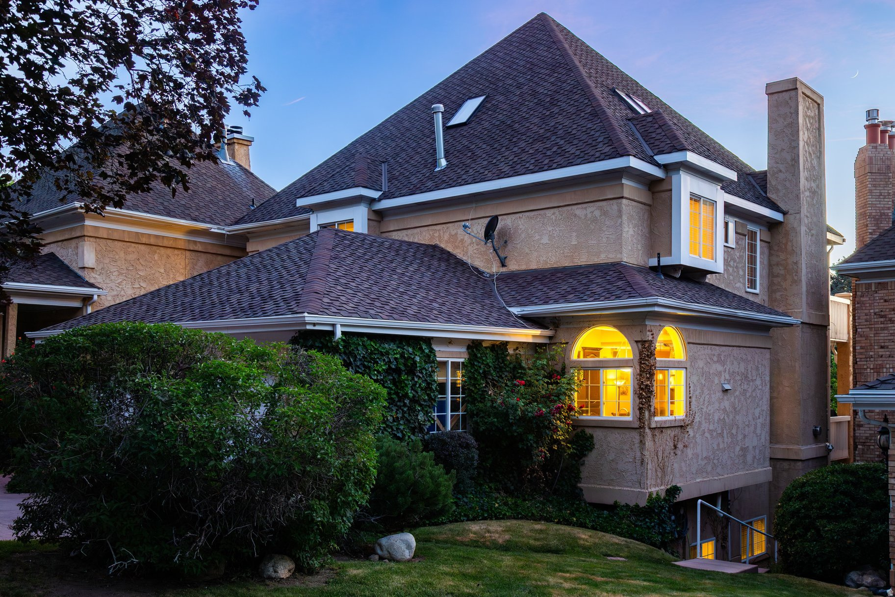 LA MONTAGNE - Residential