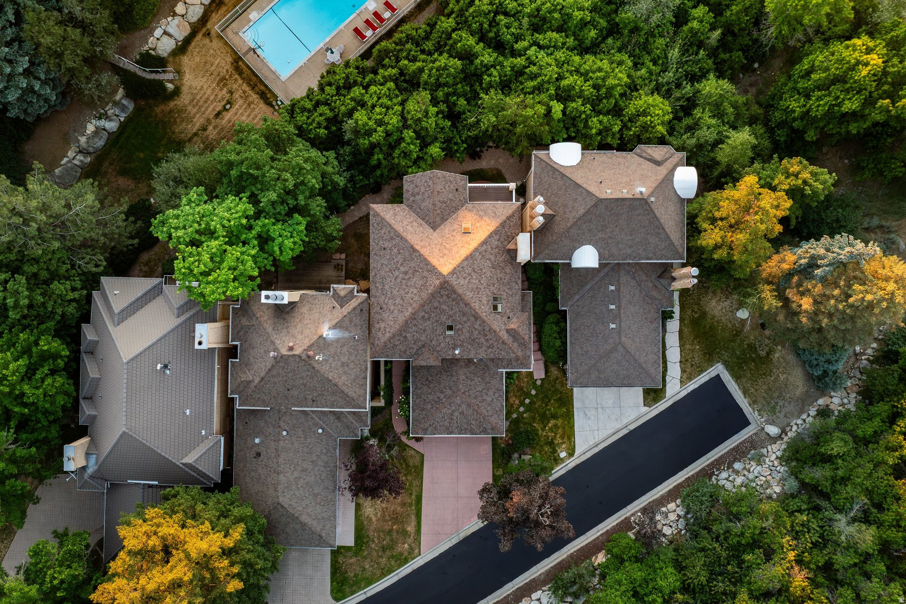 LA MONTAGNE - Residential