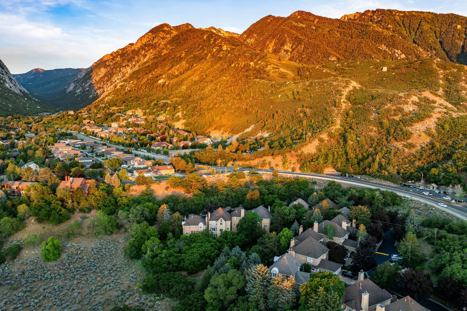 LA MONTAGNE - Residential