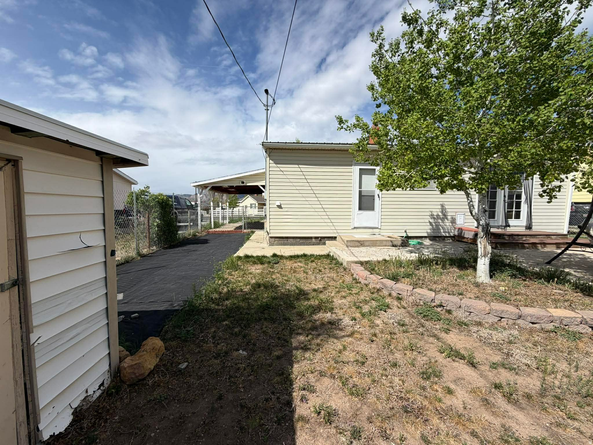 DRAGERTON SUB - Residential