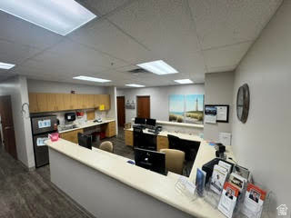 REDWOOD MEDICAL CAMPUS - Commercial Lease