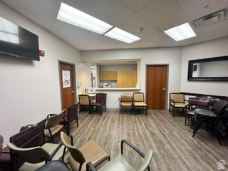 REDWOOD MEDICAL CAMPUS - Commercial Lease