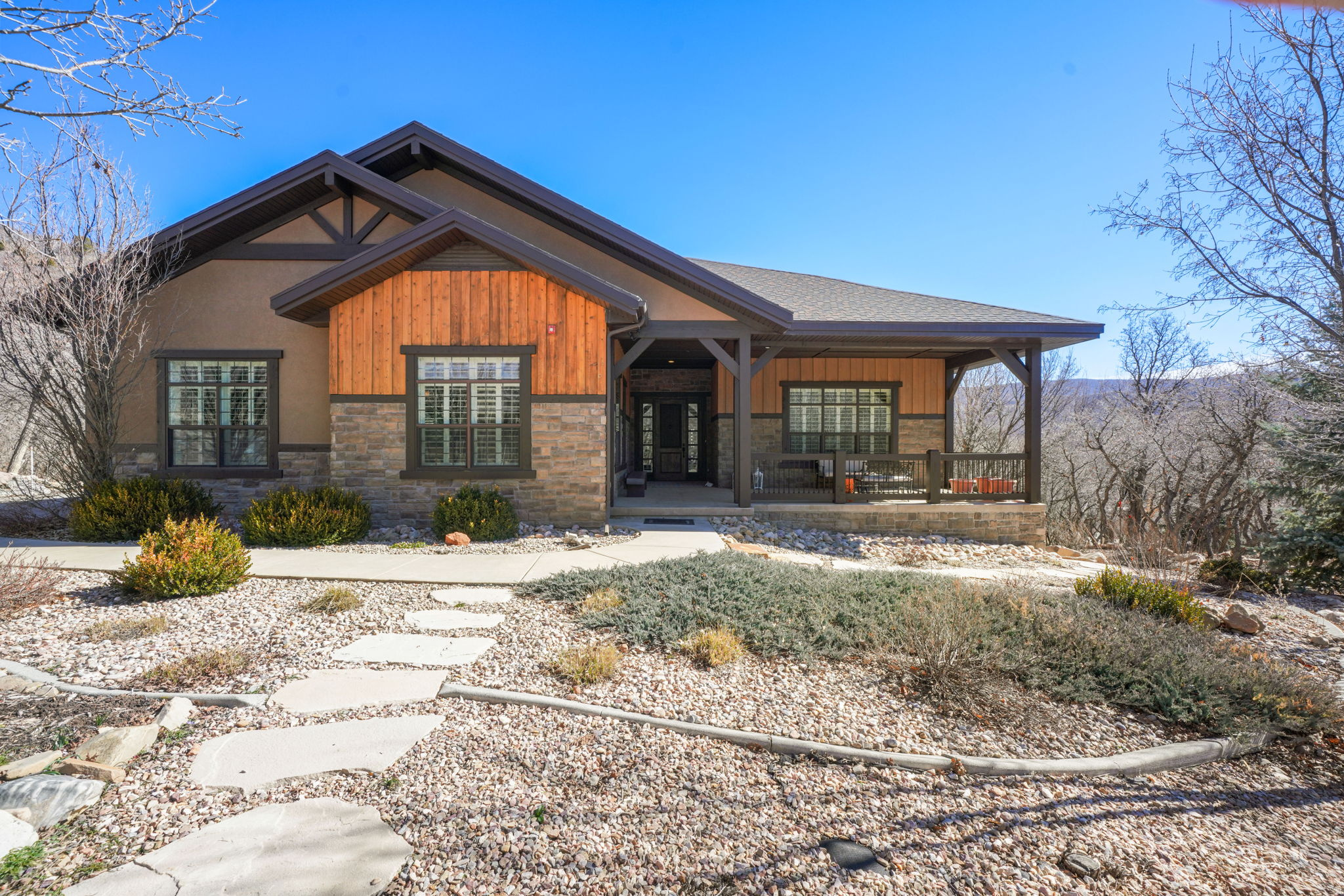 COTTAGES AT HOBBLE CREEK MHD - Residential