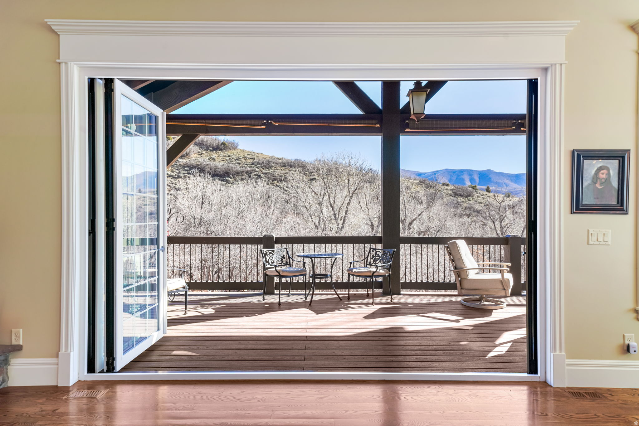 COTTAGES AT HOBBLE CREEK MHD - Residential