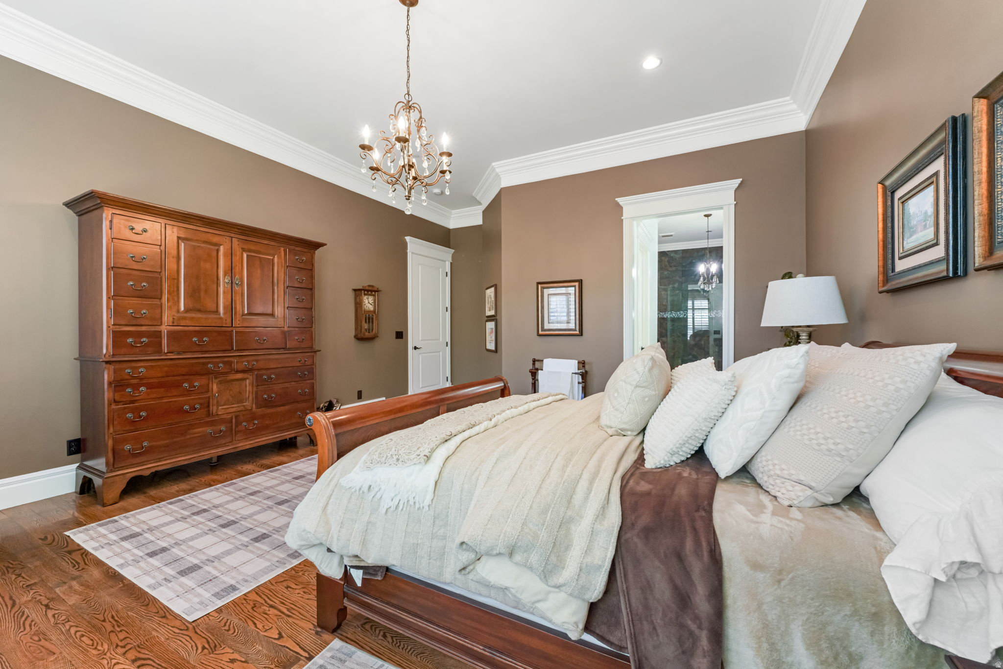 COTTAGES AT HOBBLE CREEK MHD - Residential