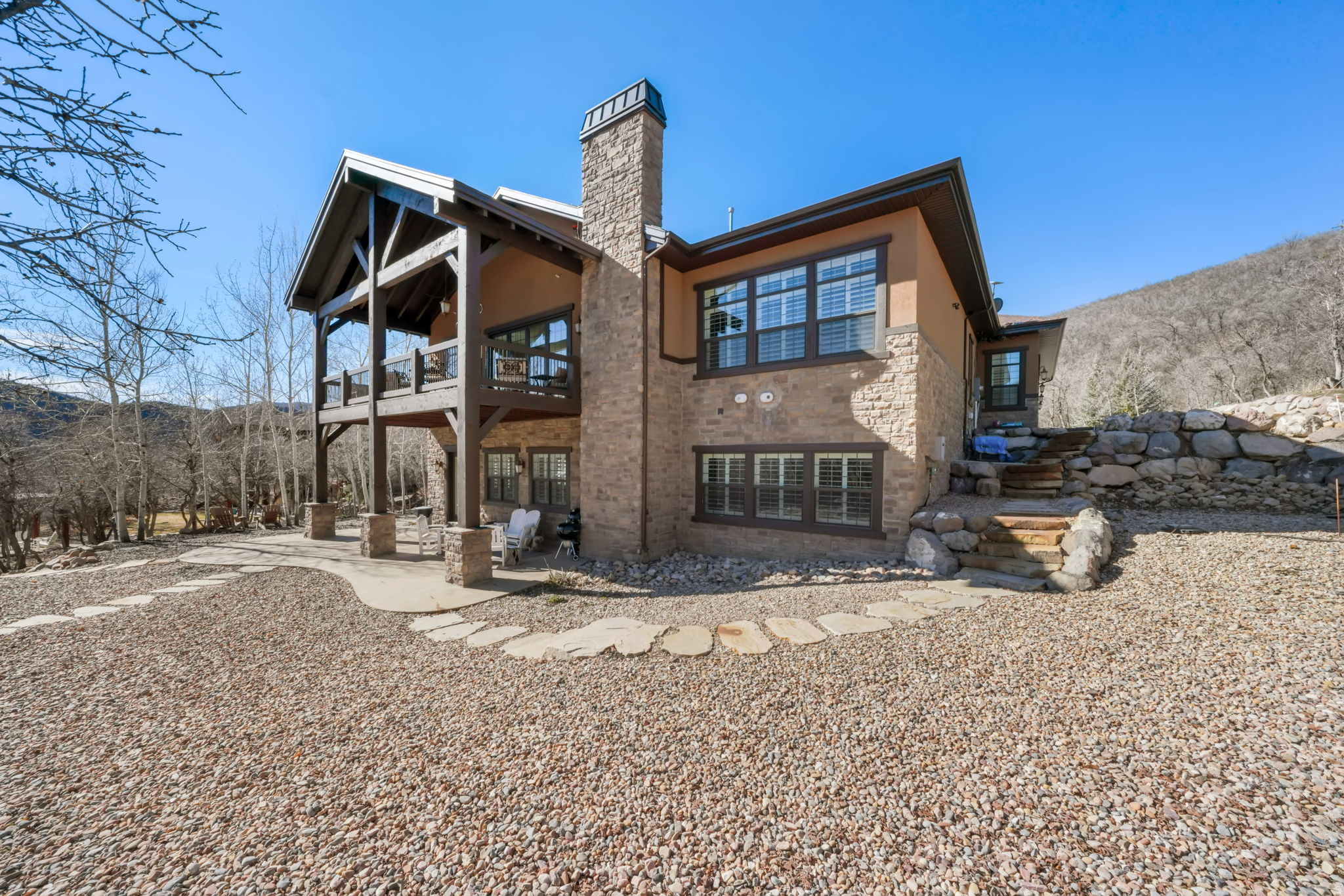 COTTAGES AT HOBBLE CREEK MHD - Residential