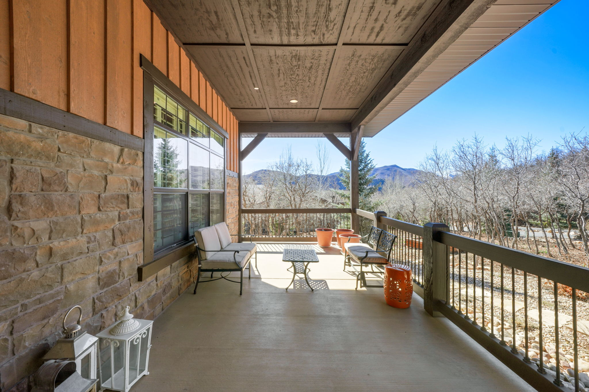 COTTAGES AT HOBBLE CREEK MHD - Residential