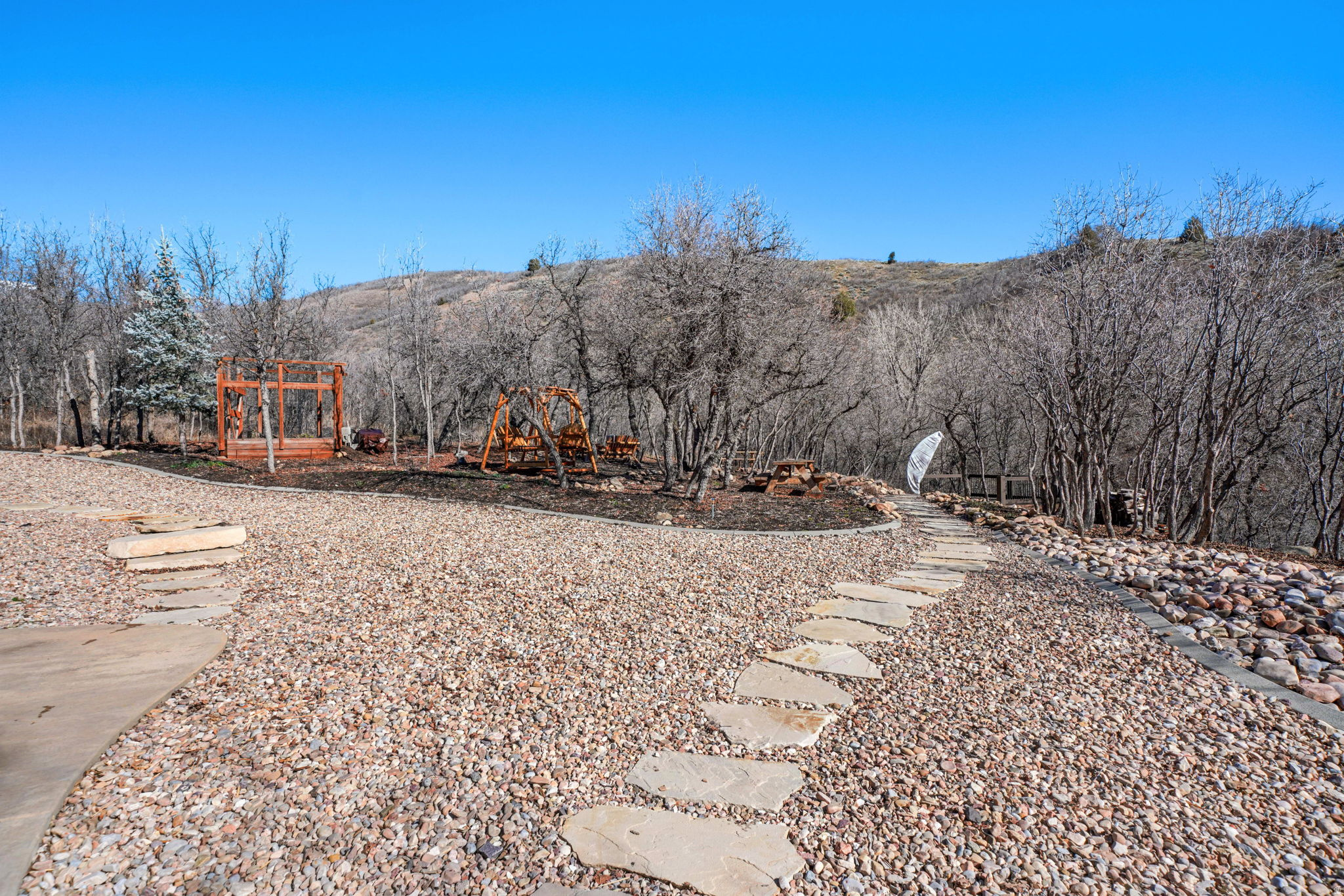 COTTAGES AT HOBBLE CREEK MHD - Residential