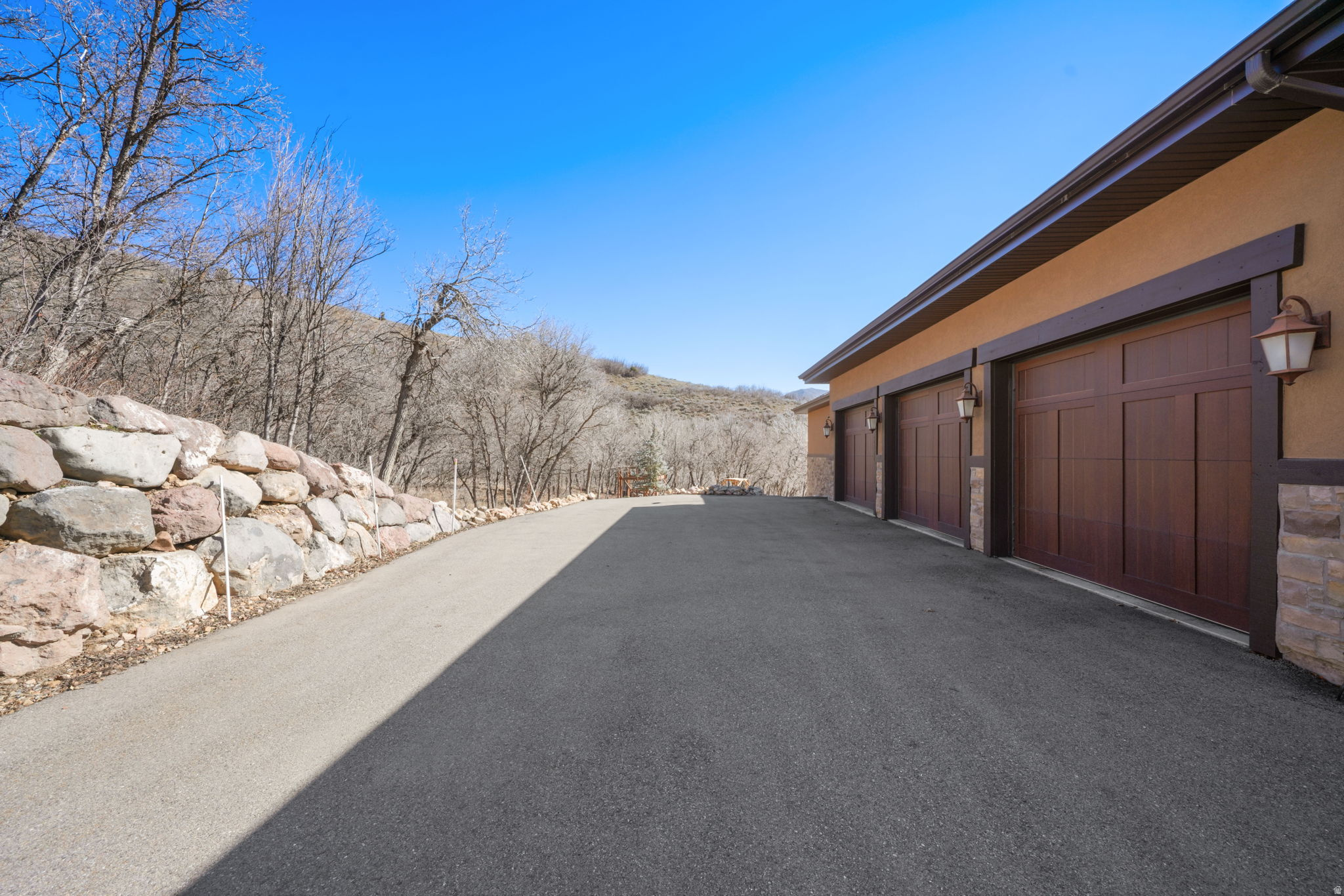 COTTAGES AT HOBBLE CREEK MHD - Residential