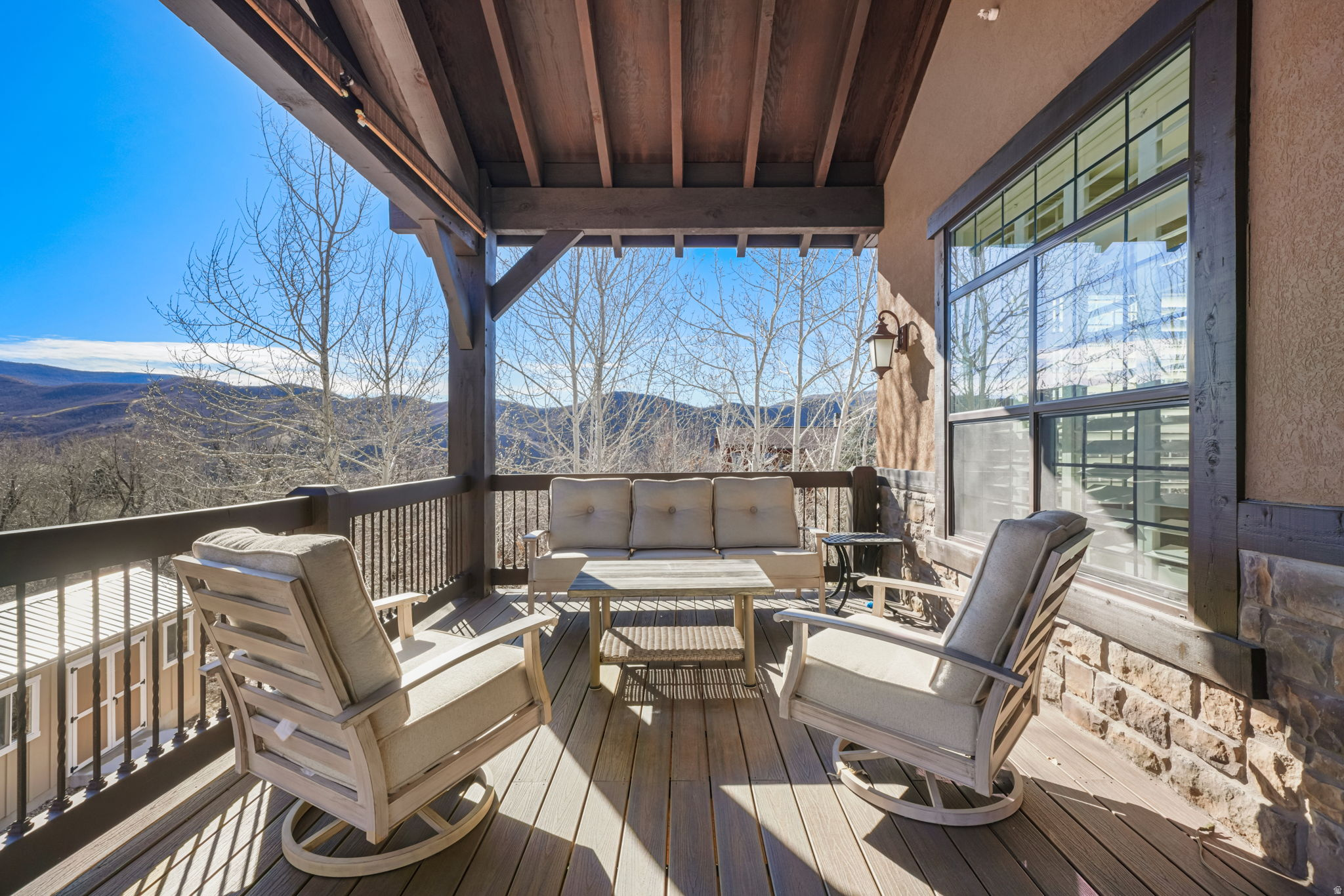 COTTAGES AT HOBBLE CREEK MHD - Residential