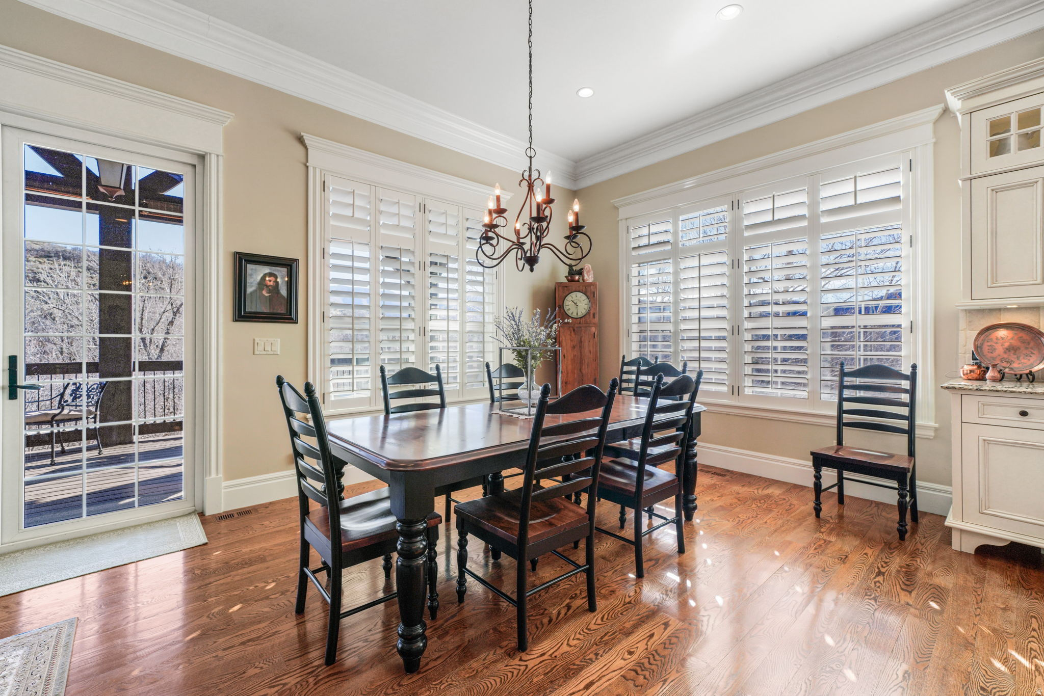COTTAGES AT HOBBLE CREEK MHD - Residential