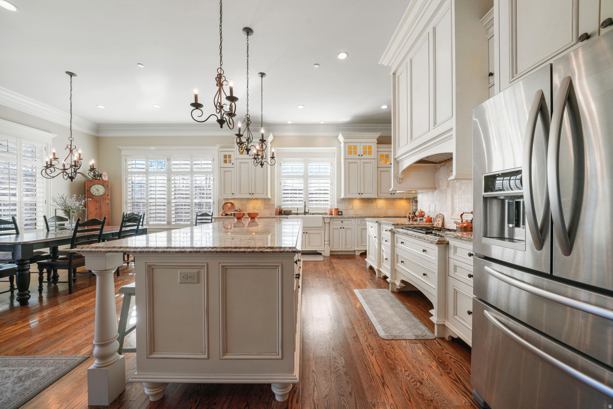 COTTAGES AT HOBBLE CREEK MHD - Residential